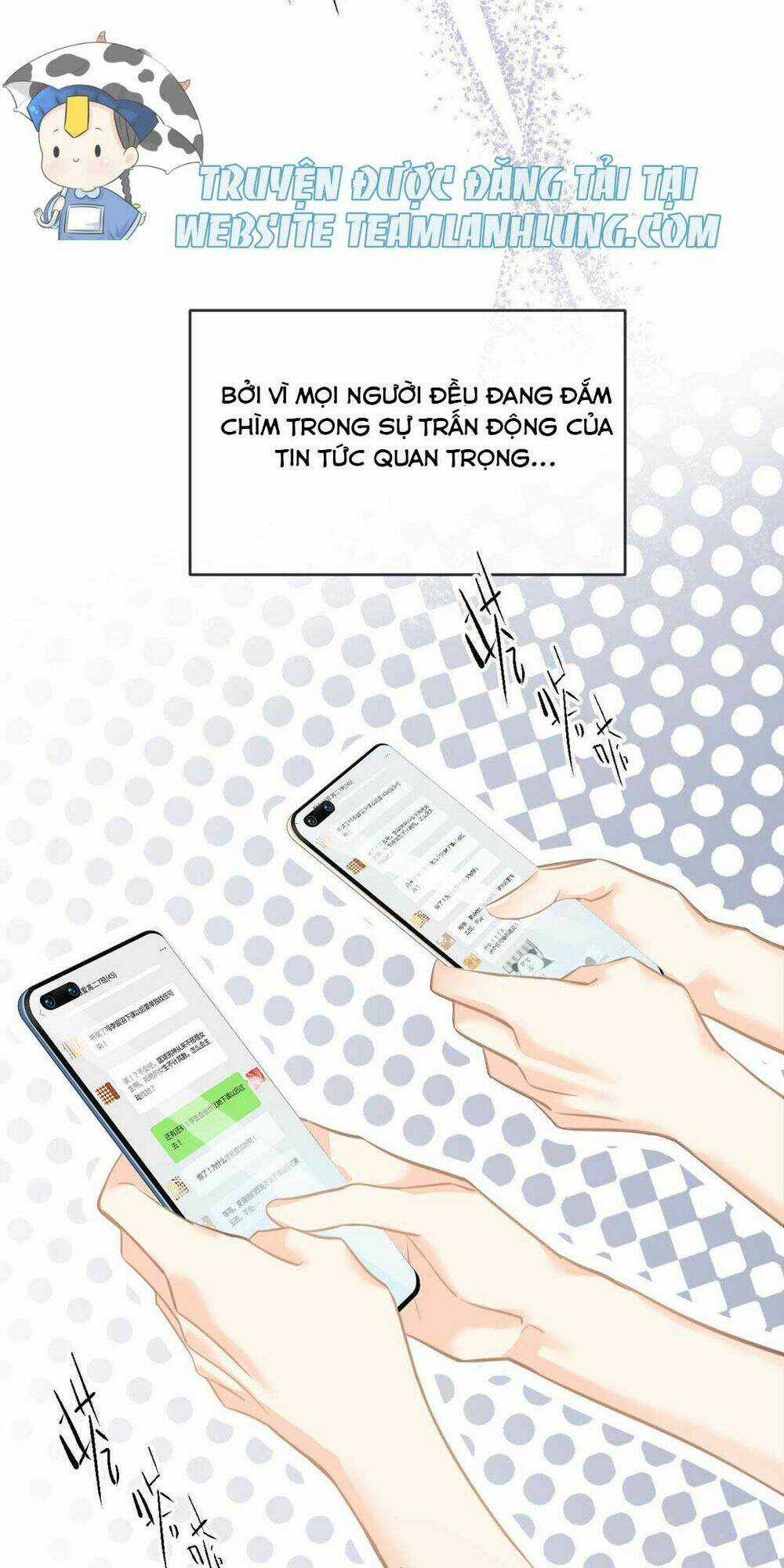 Khảo Nghiệm Cuối Cùng Của Tra Nữ Chapter 4 trang 6