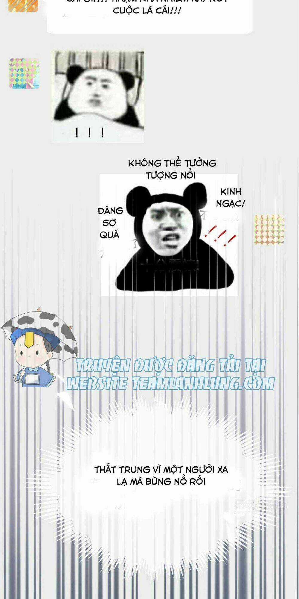 Khảo Nghiệm Cuối Cùng Của Tra Nữ Chapter 4 trang 8