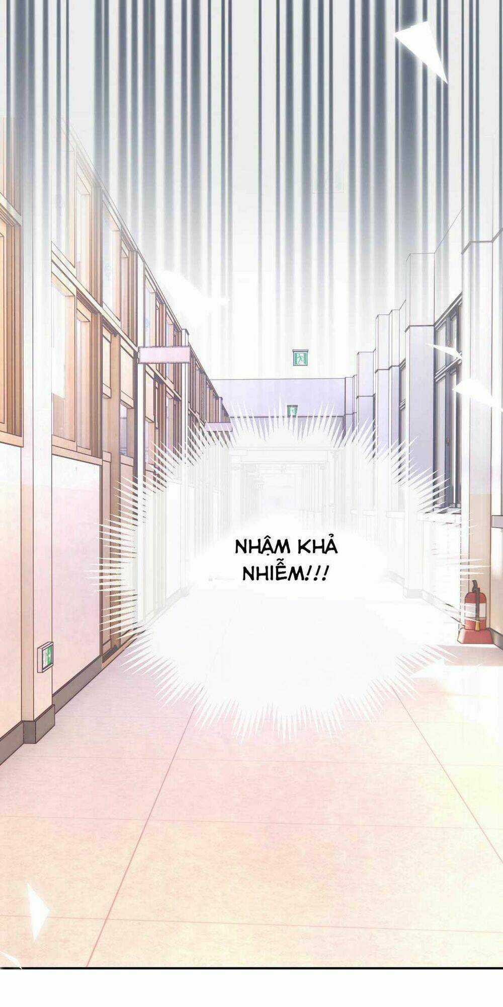 Khảo Nghiệm Cuối Cùng Của Tra Nữ Chapter 4 trang 9