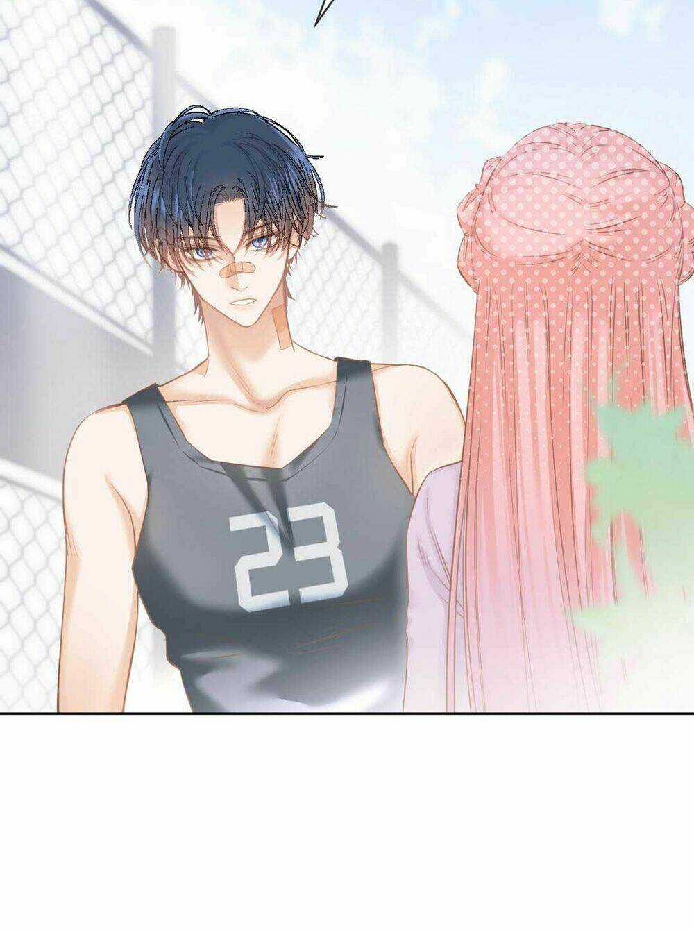 Khảo Nghiệm Cuối Cùng Của Tra Nữ Chapter 5 trang 12