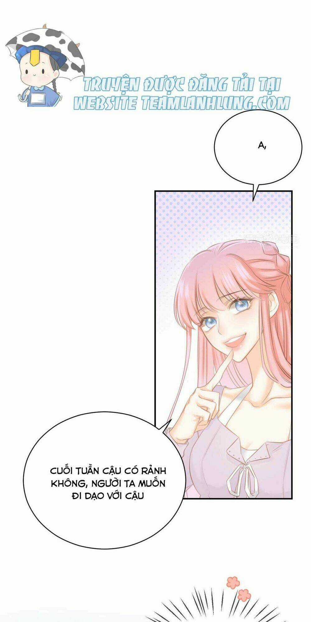 Khảo Nghiệm Cuối Cùng Của Tra Nữ Chapter 5 trang 14