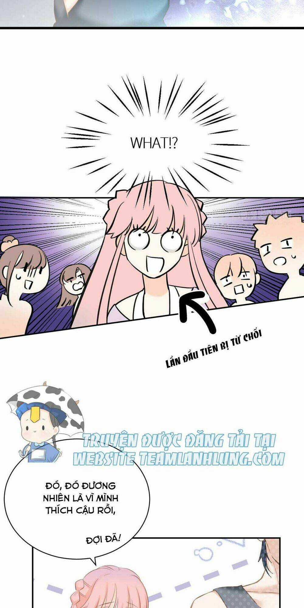 Khảo Nghiệm Cuối Cùng Của Tra Nữ Chapter 5 trang 17