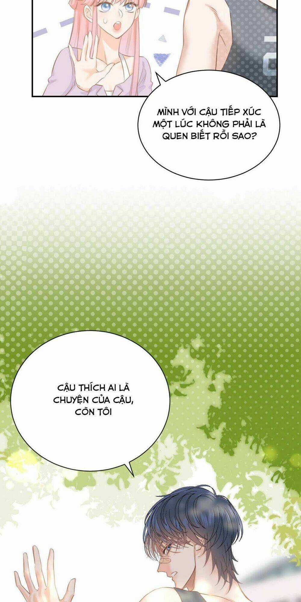 Khảo Nghiệm Cuối Cùng Của Tra Nữ Chapter 5 trang 18