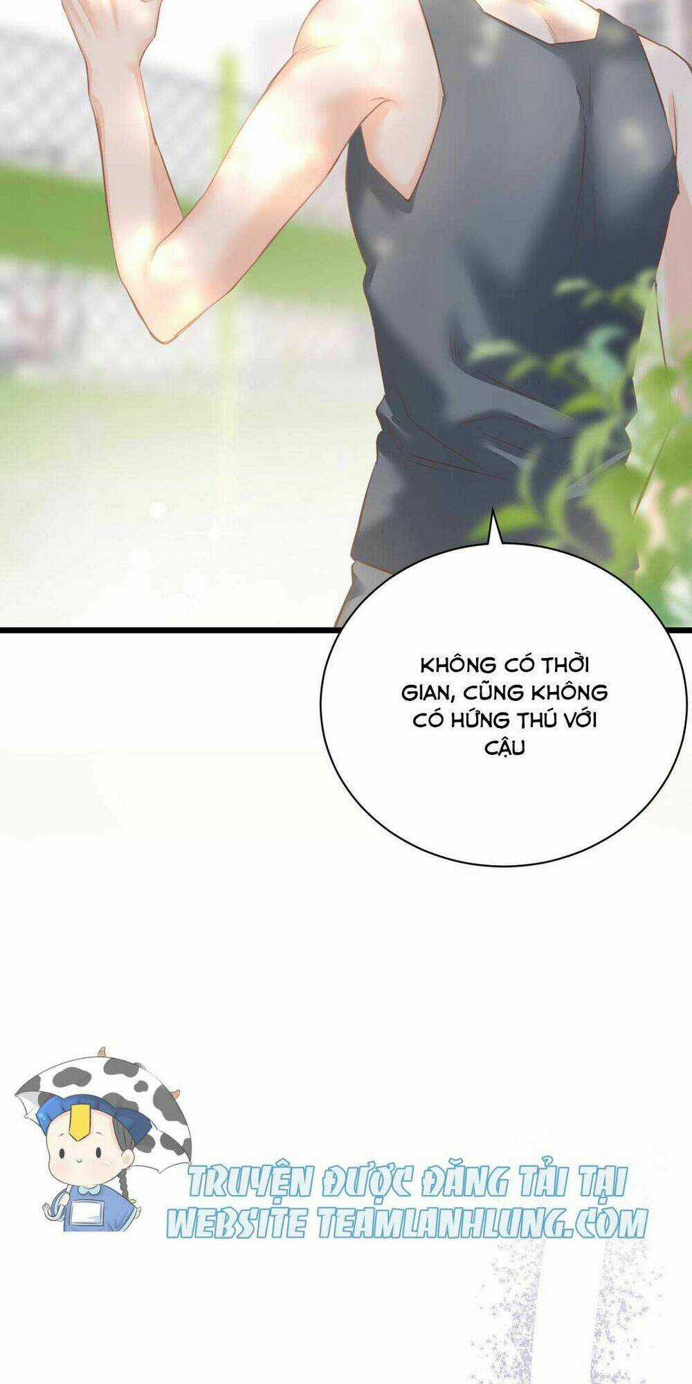 Khảo Nghiệm Cuối Cùng Của Tra Nữ Chapter 5 trang 19