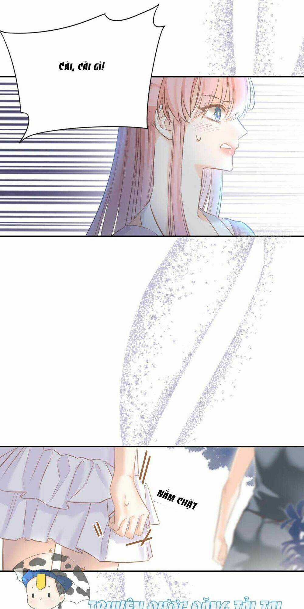 Khảo Nghiệm Cuối Cùng Của Tra Nữ Chapter 5 trang 20