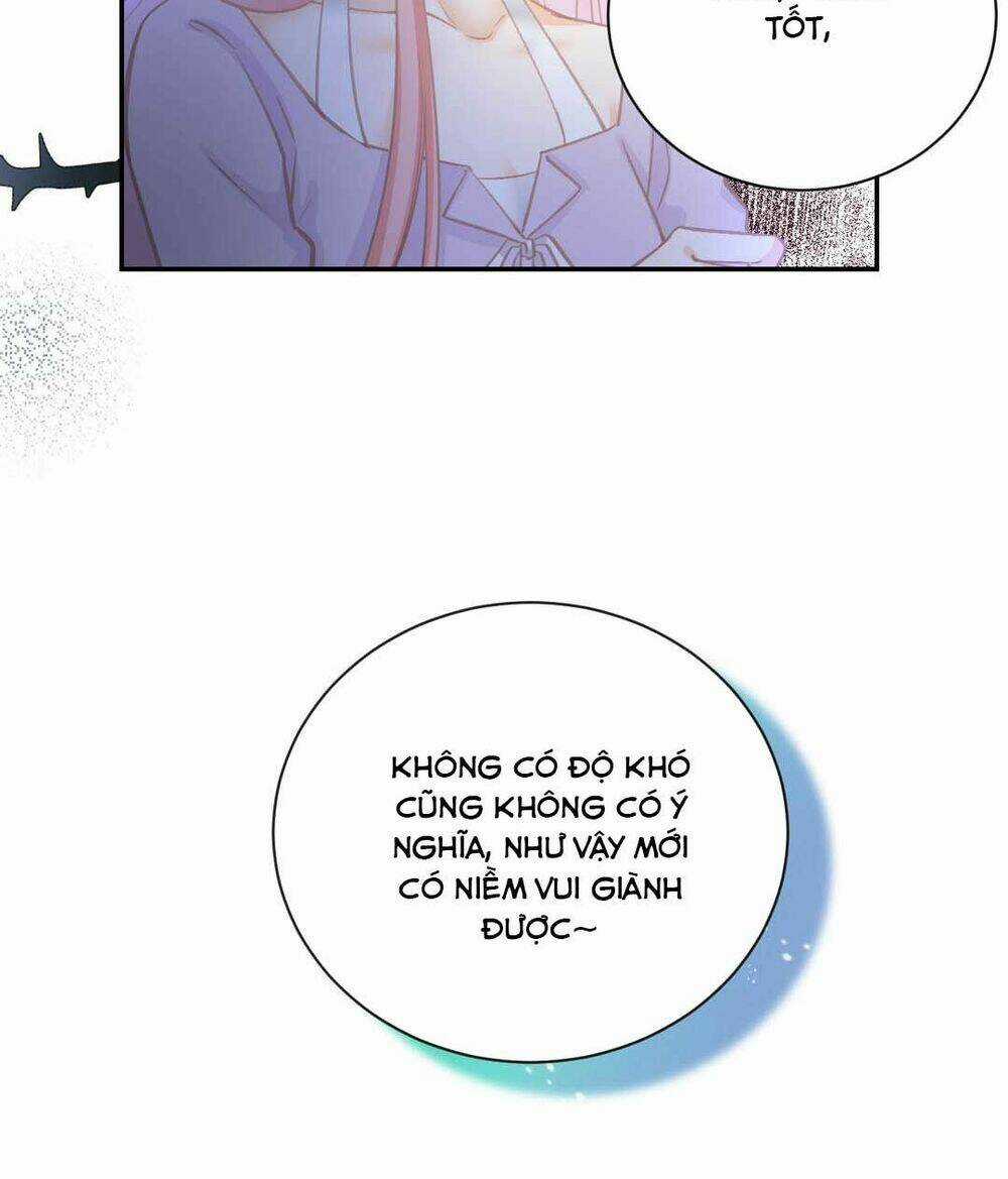 Khảo Nghiệm Cuối Cùng Của Tra Nữ Chapter 5 trang 23