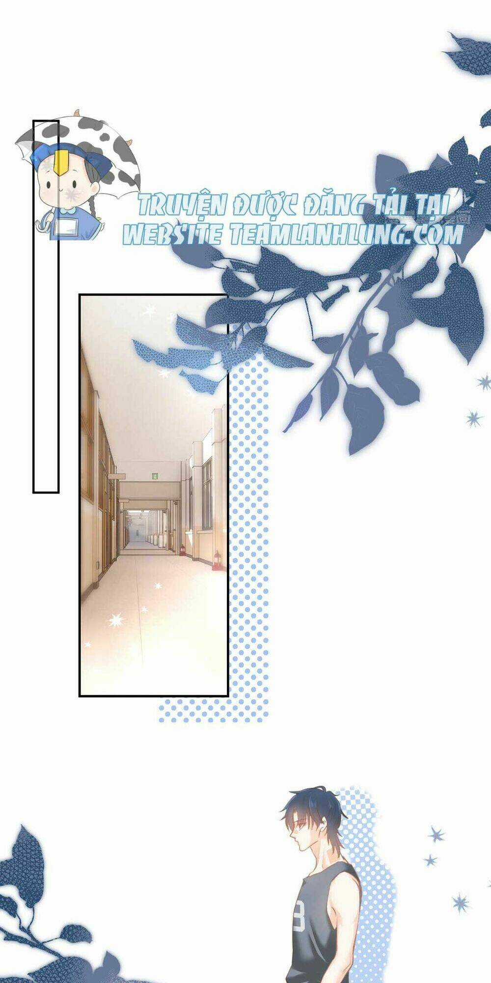 Khảo Nghiệm Cuối Cùng Của Tra Nữ Chapter 5 trang 24