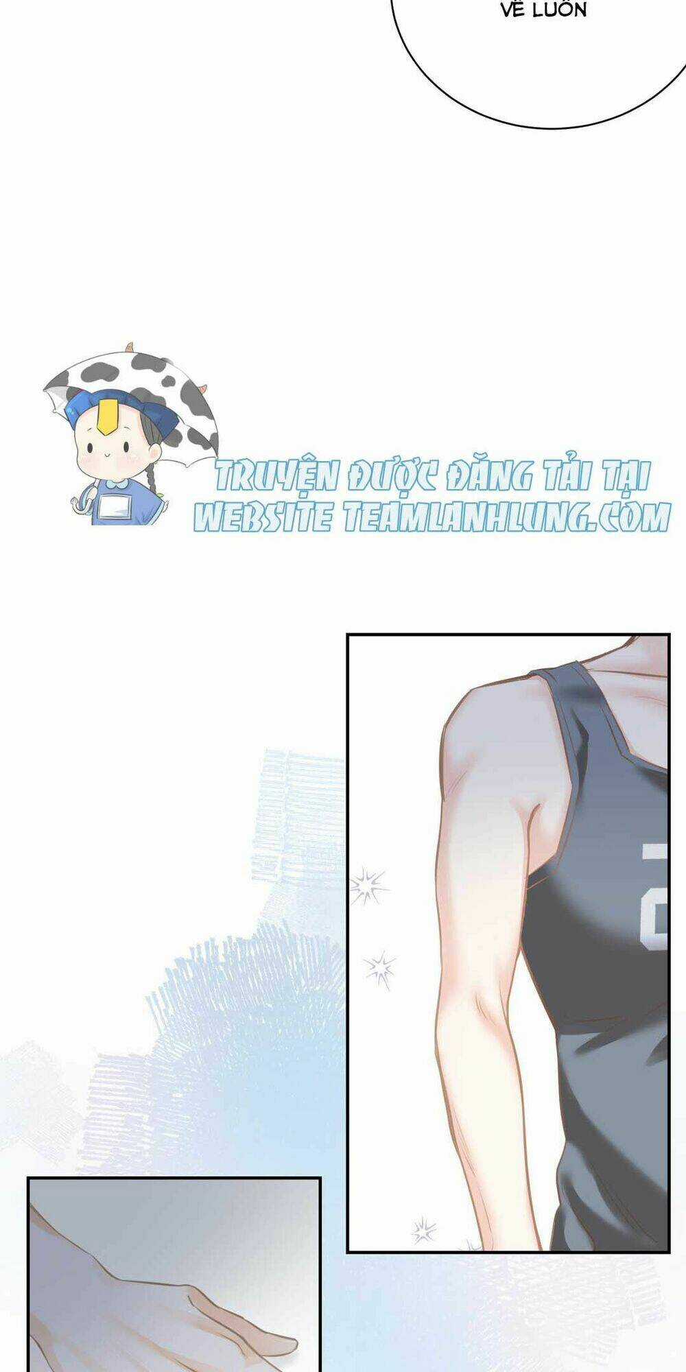 Khảo Nghiệm Cuối Cùng Của Tra Nữ Chapter 5 trang 26