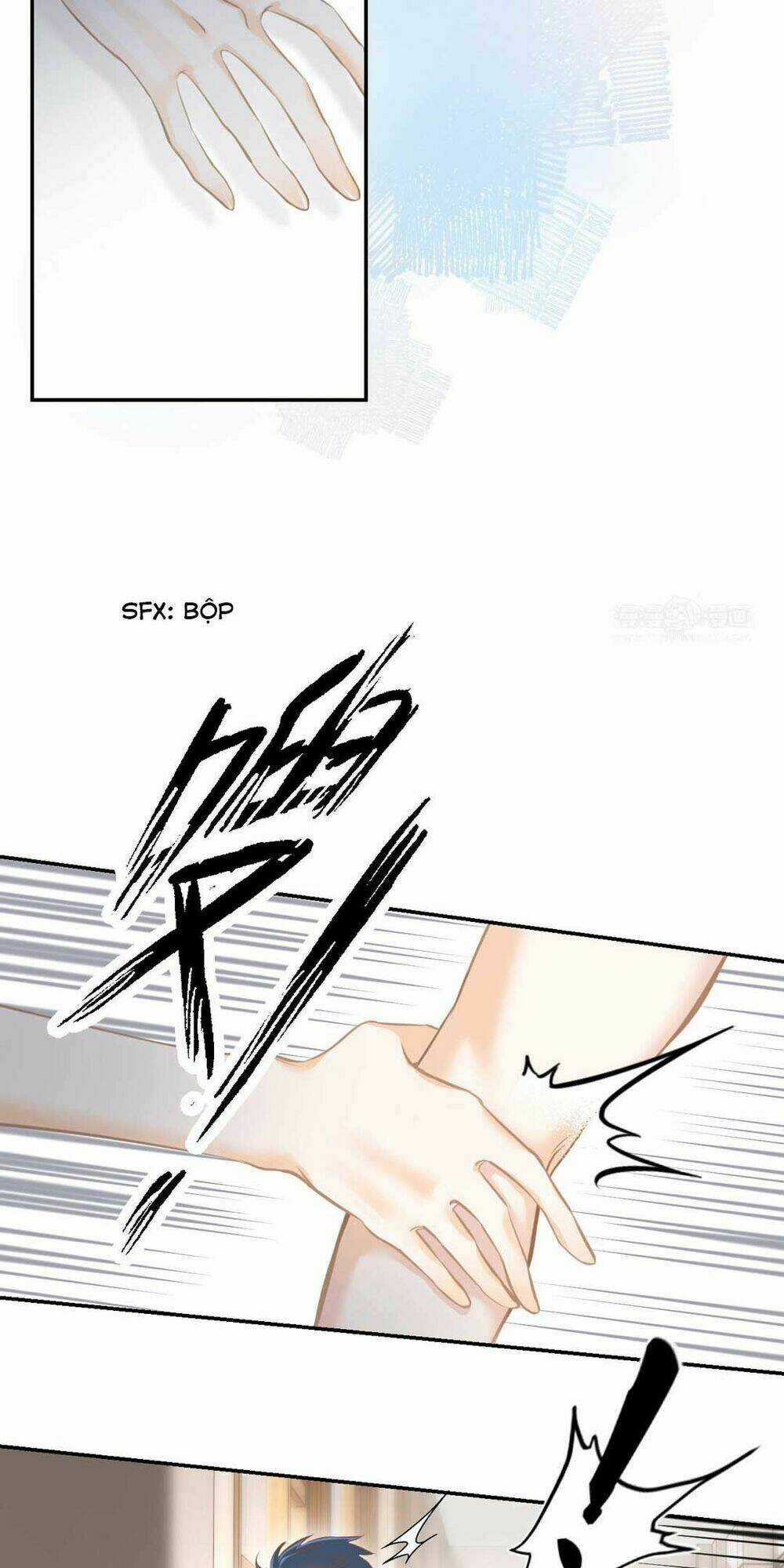 Khảo Nghiệm Cuối Cùng Của Tra Nữ Chapter 5 trang 27