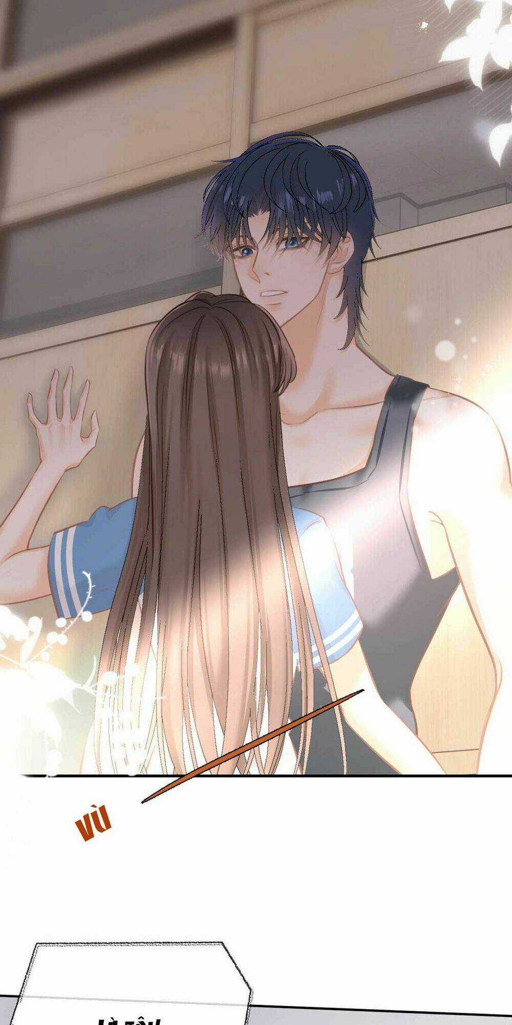 Khảo Nghiệm Cuối Cùng Của Tra Nữ Chapter 5 trang 29