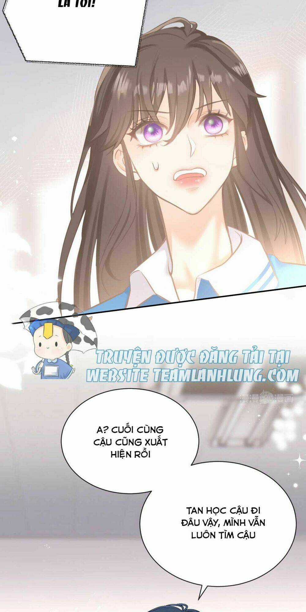 Khảo Nghiệm Cuối Cùng Của Tra Nữ Chapter 5 trang 30