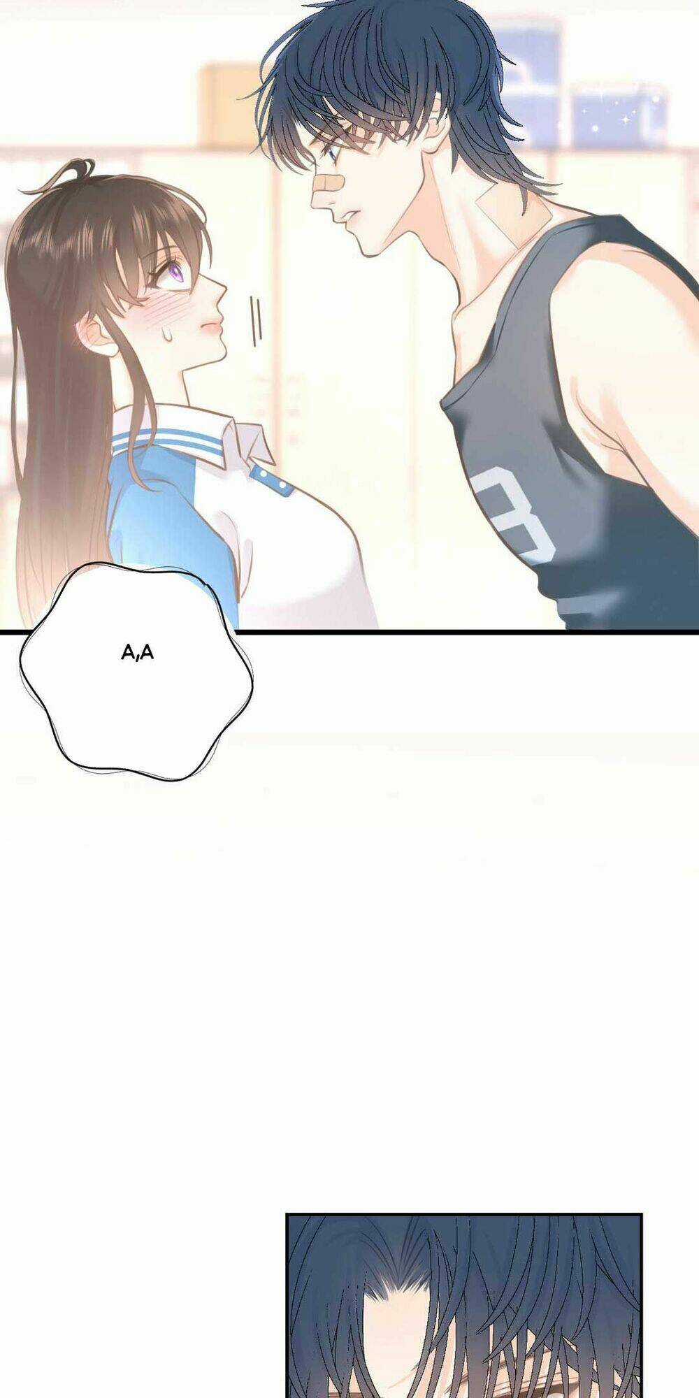 Khảo Nghiệm Cuối Cùng Của Tra Nữ Chapter 5 trang 31