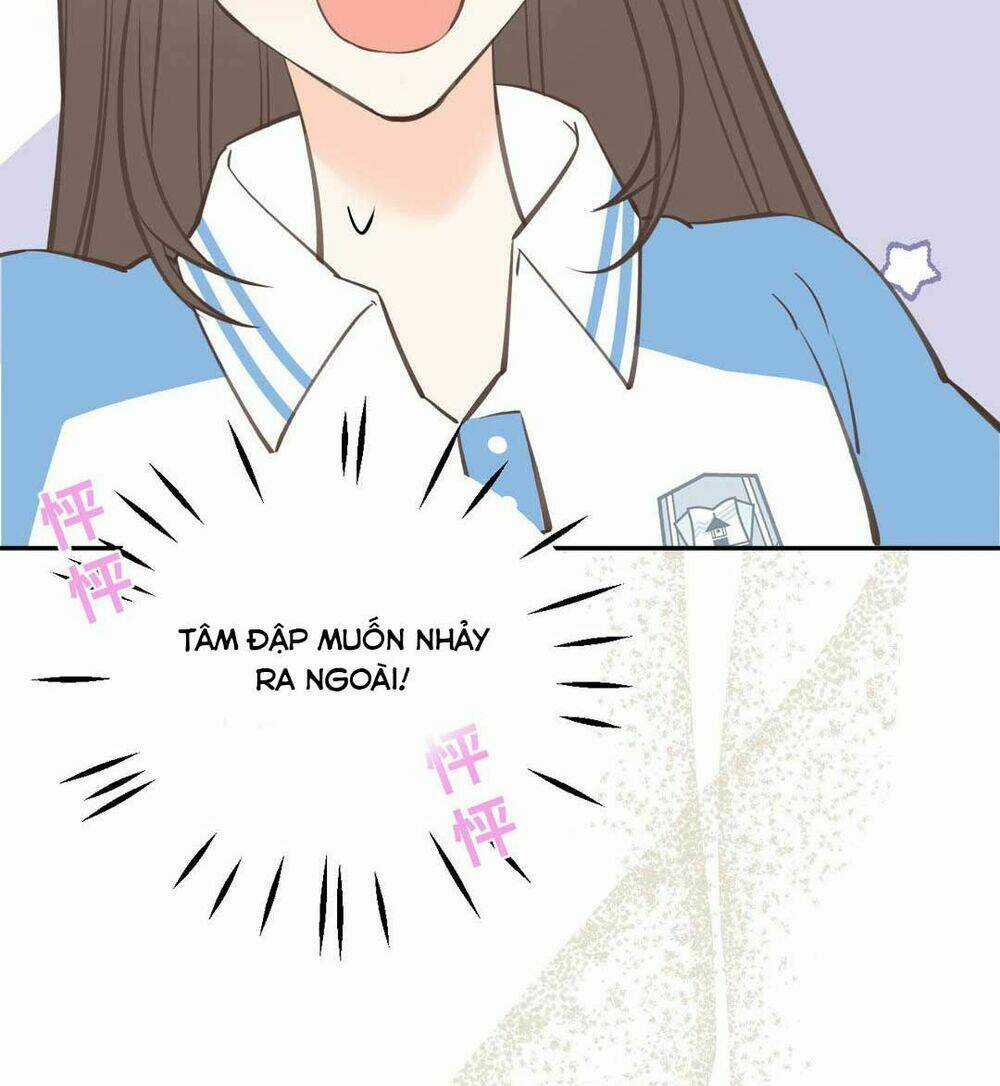 Khảo Nghiệm Cuối Cùng Của Tra Nữ Chapter 5 trang 33