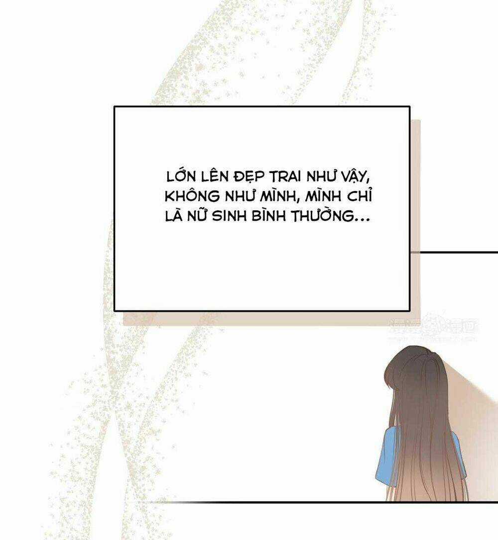 Khảo Nghiệm Cuối Cùng Của Tra Nữ Chapter 5 trang 34