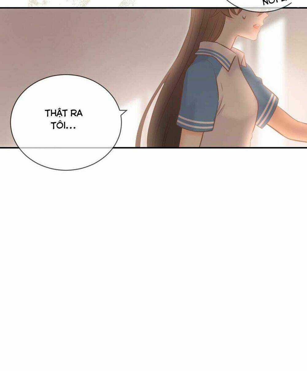 Khảo Nghiệm Cuối Cùng Của Tra Nữ Chapter 5 trang 36