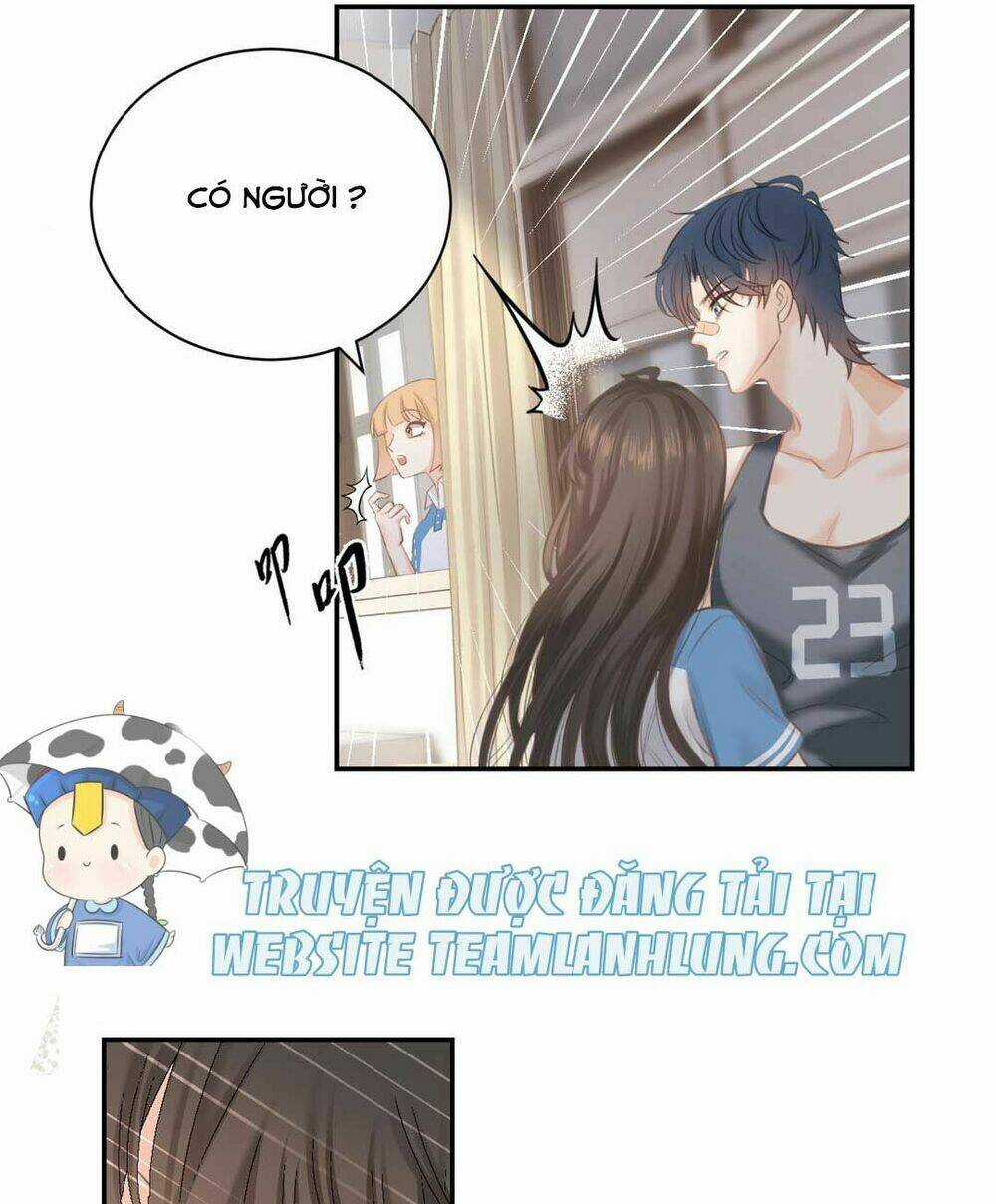 Khảo Nghiệm Cuối Cùng Của Tra Nữ Chapter 5 trang 37