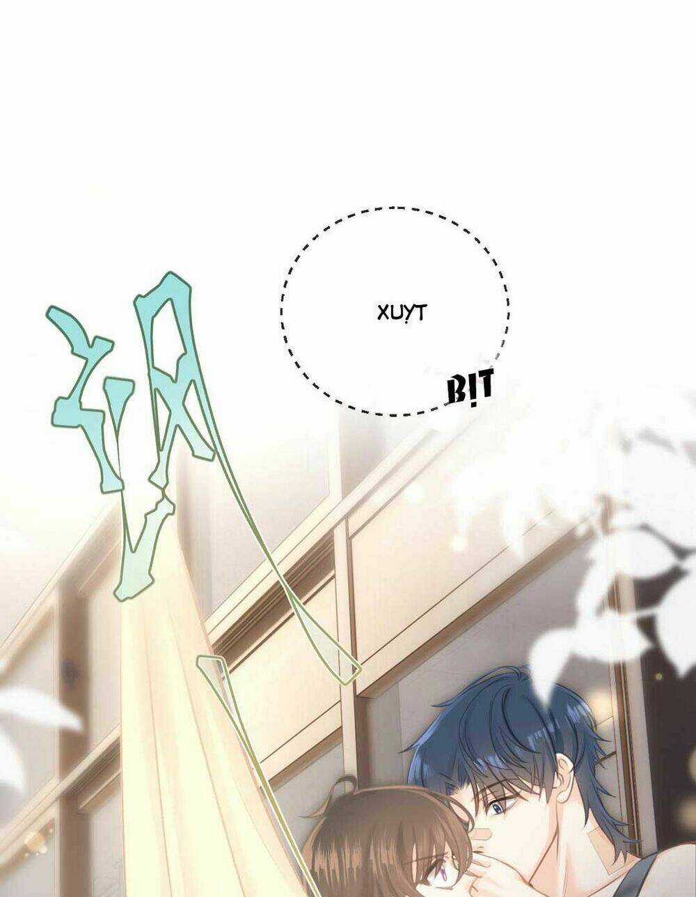 Khảo Nghiệm Cuối Cùng Của Tra Nữ Chapter 5 trang 39