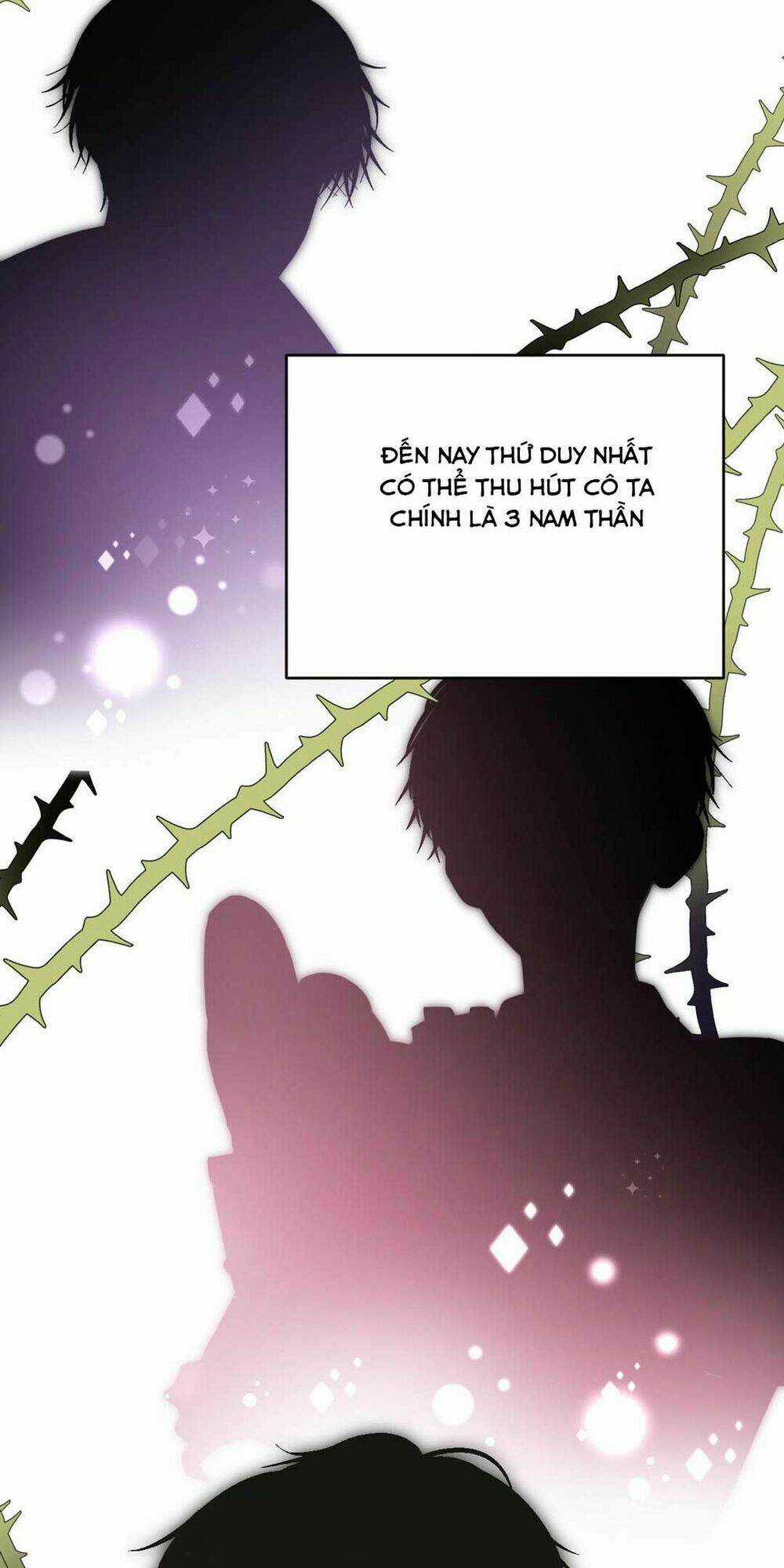 Khảo Nghiệm Cuối Cùng Của Tra Nữ Chapter 5 trang 7