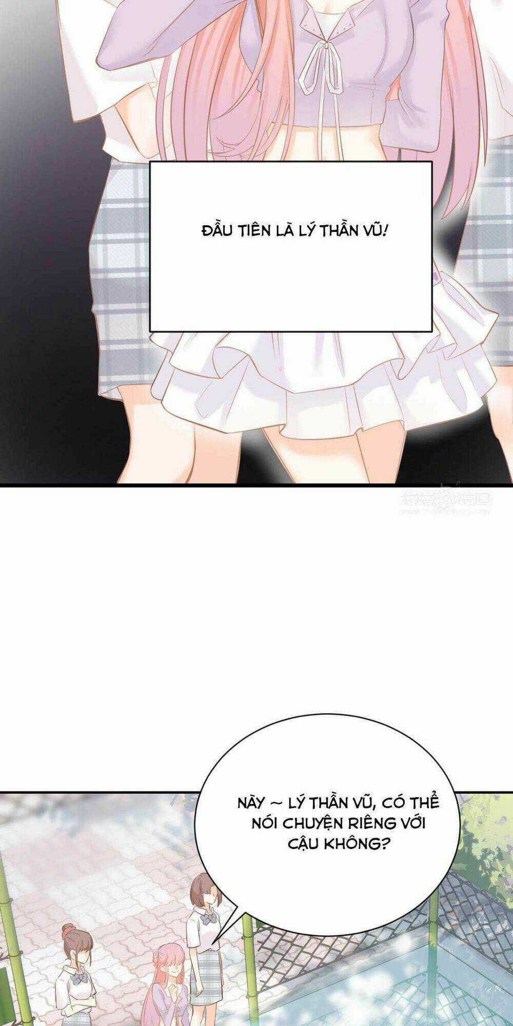 Khảo Nghiệm Cuối Cùng Của Tra Nữ Chapter 5 trang 9