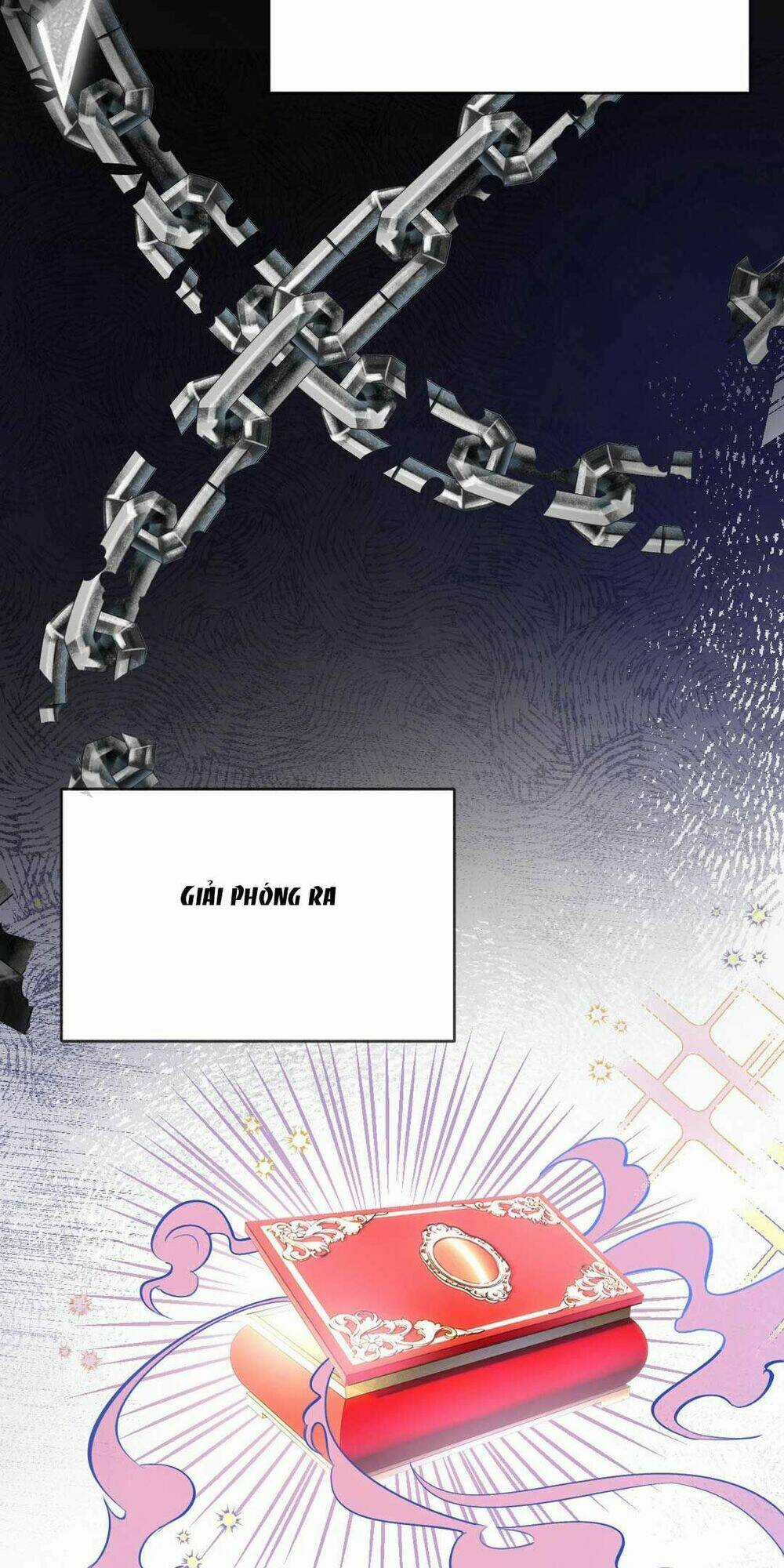 Khảo Nghiệm Cuối Cùng Của Tra Nữ Chapter 6 trang 10