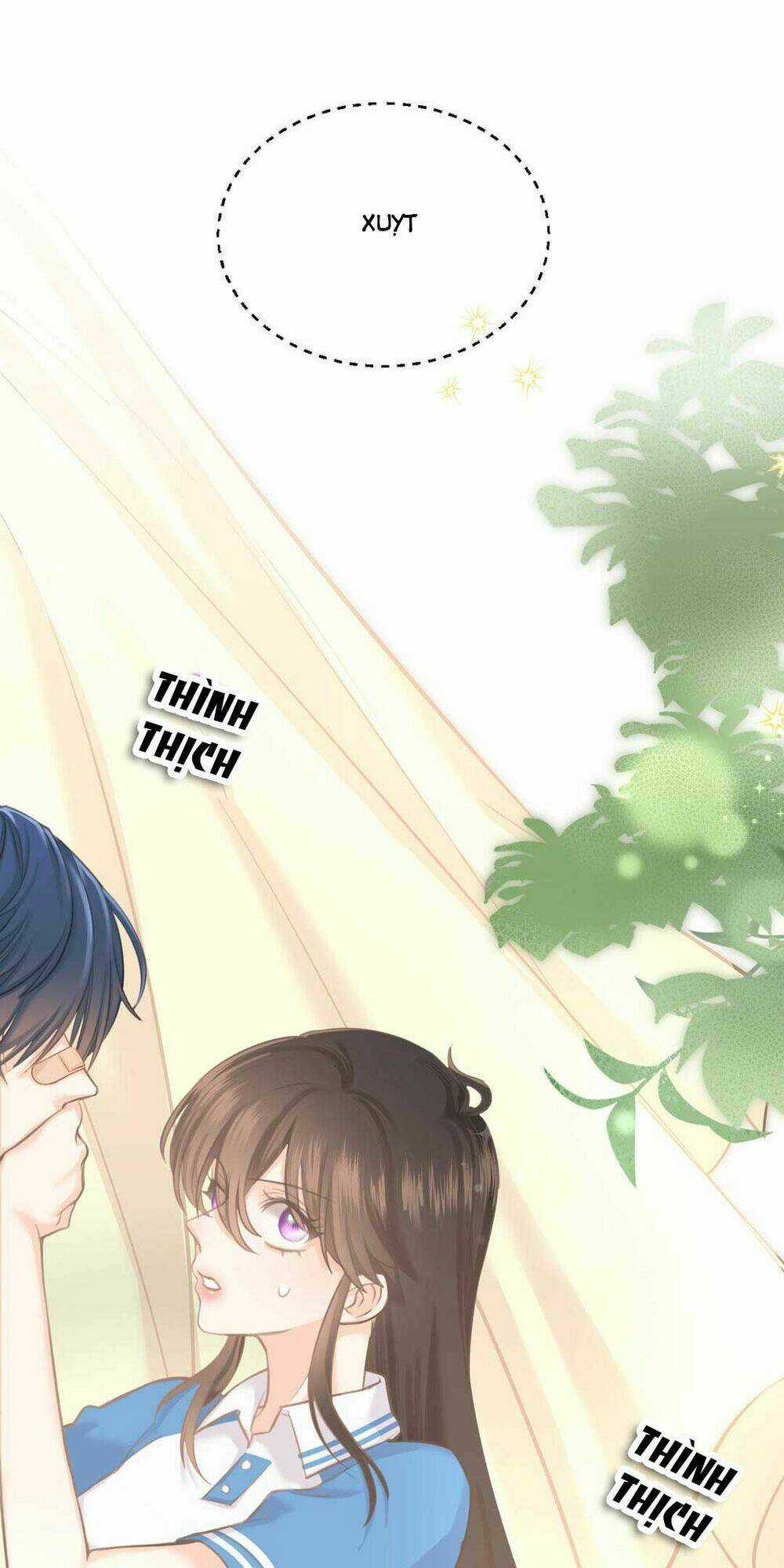 Khảo Nghiệm Cuối Cùng Của Tra Nữ Chapter 6 trang 2