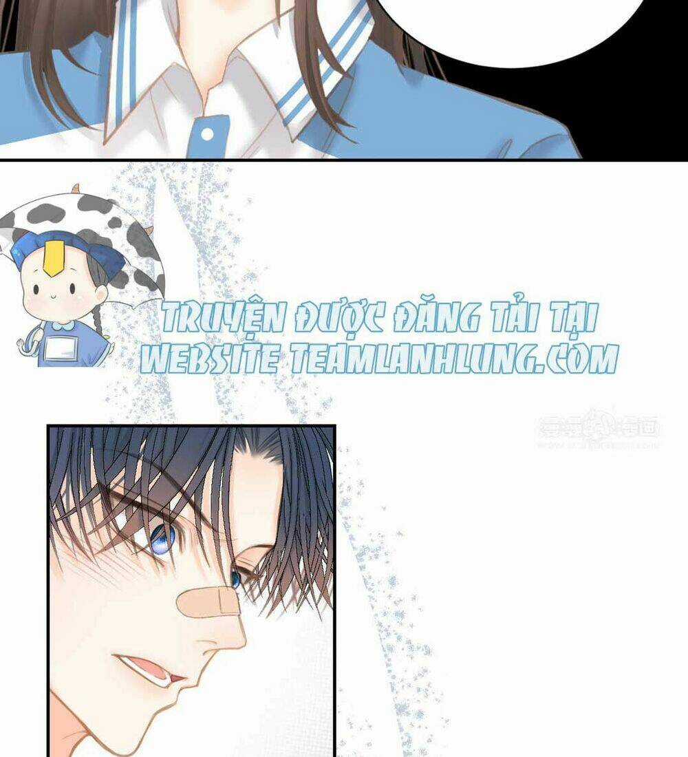 Khảo Nghiệm Cuối Cùng Của Tra Nữ Chapter 6 trang 22