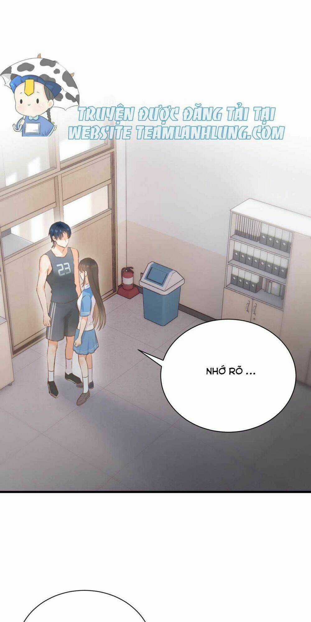 Khảo Nghiệm Cuối Cùng Của Tra Nữ Chapter 6 trang 24