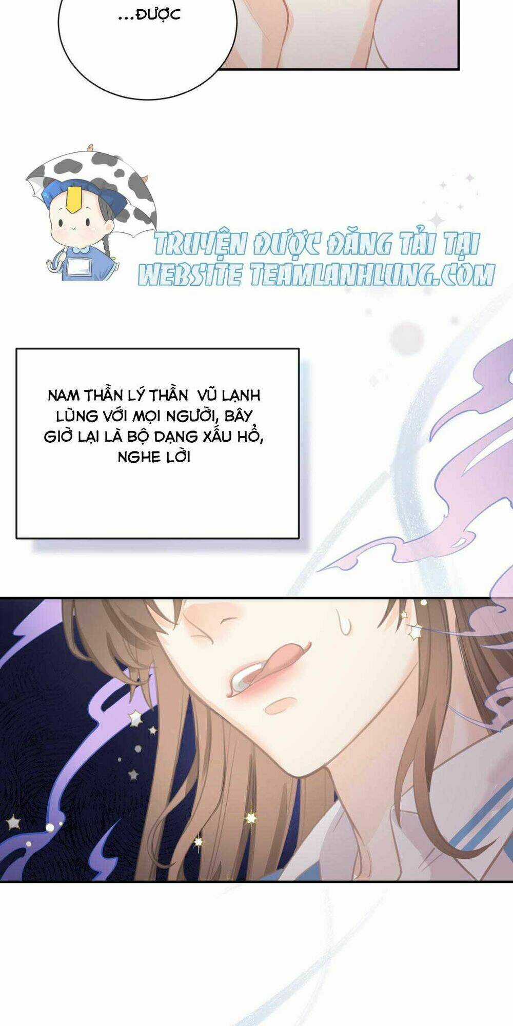 Khảo Nghiệm Cuối Cùng Của Tra Nữ Chapter 6 trang 27