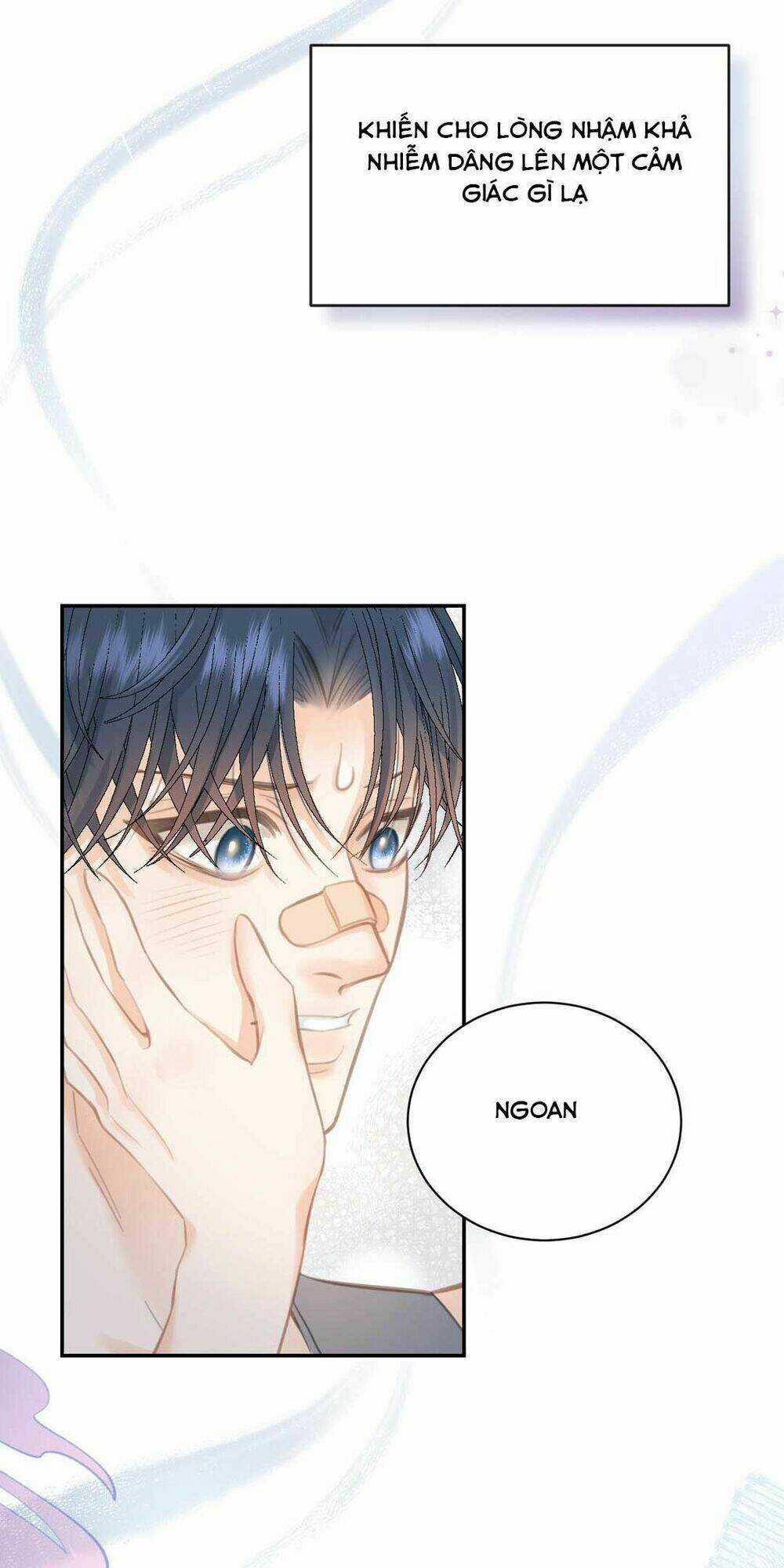 Khảo Nghiệm Cuối Cùng Của Tra Nữ Chapter 6 trang 28