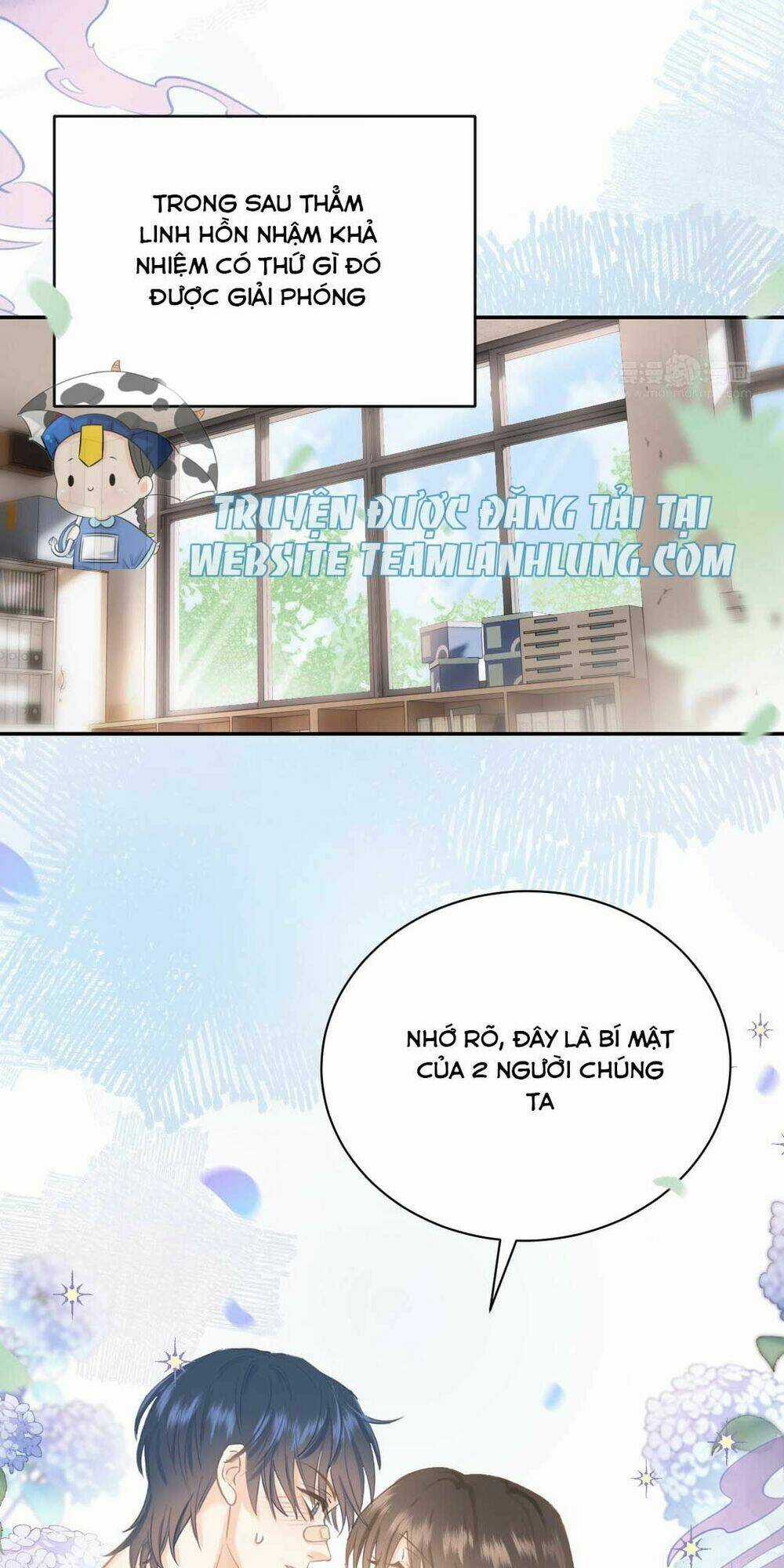 Khảo Nghiệm Cuối Cùng Của Tra Nữ Chapter 6 trang 29