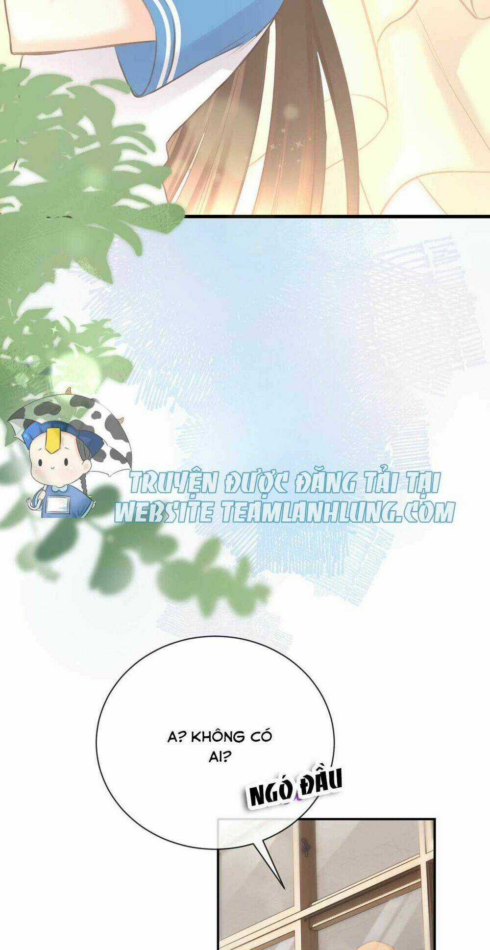 Khảo Nghiệm Cuối Cùng Của Tra Nữ Chapter 6 trang 3
