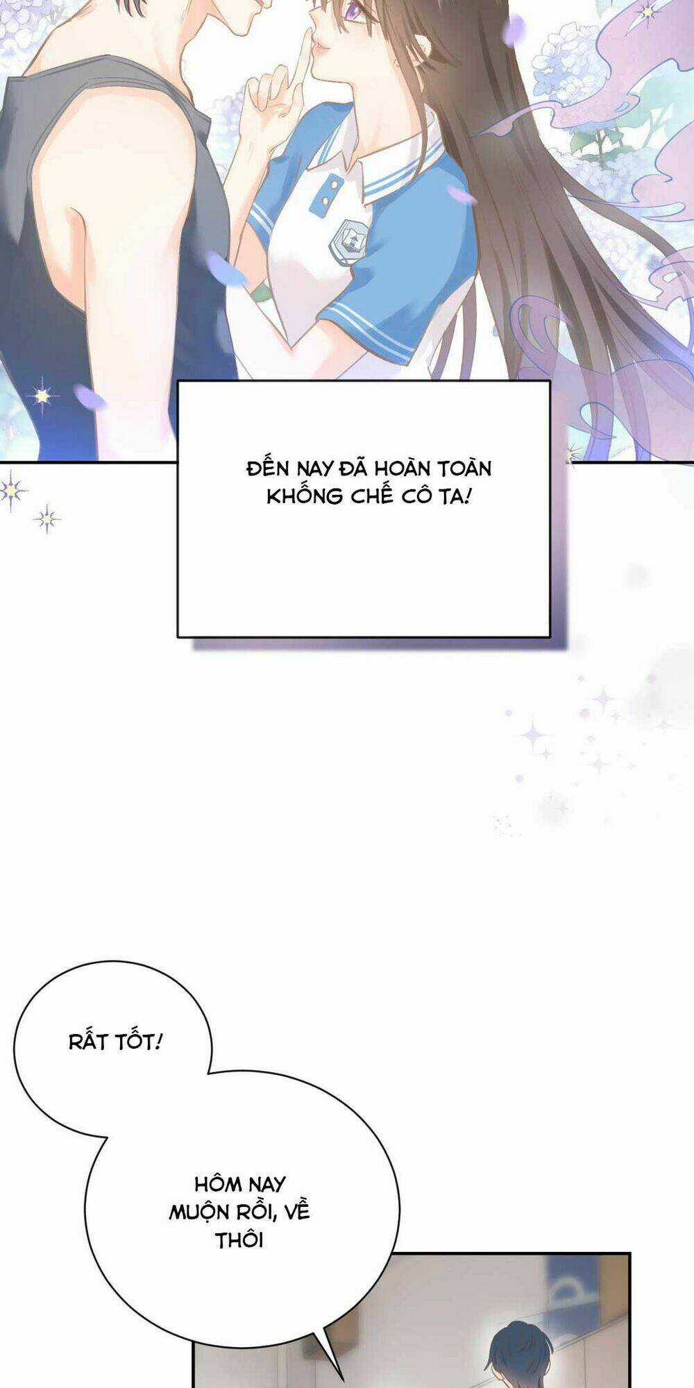 Khảo Nghiệm Cuối Cùng Của Tra Nữ Chapter 6 trang 30