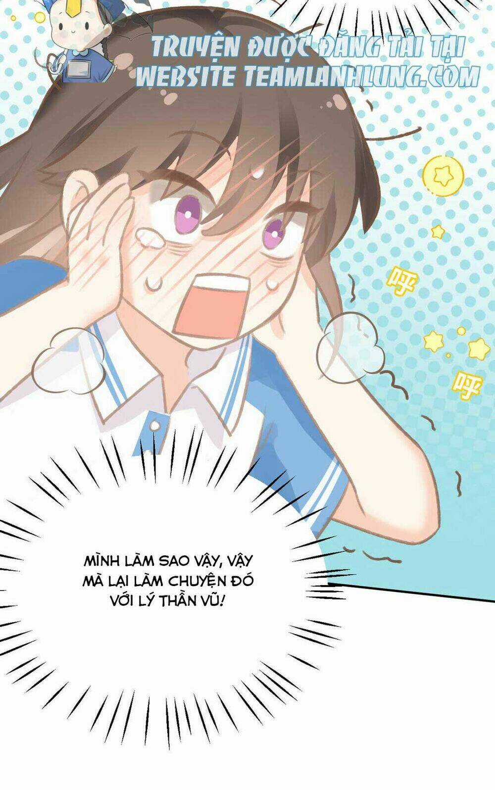 Khảo Nghiệm Cuối Cùng Của Tra Nữ Chapter 6 trang 36