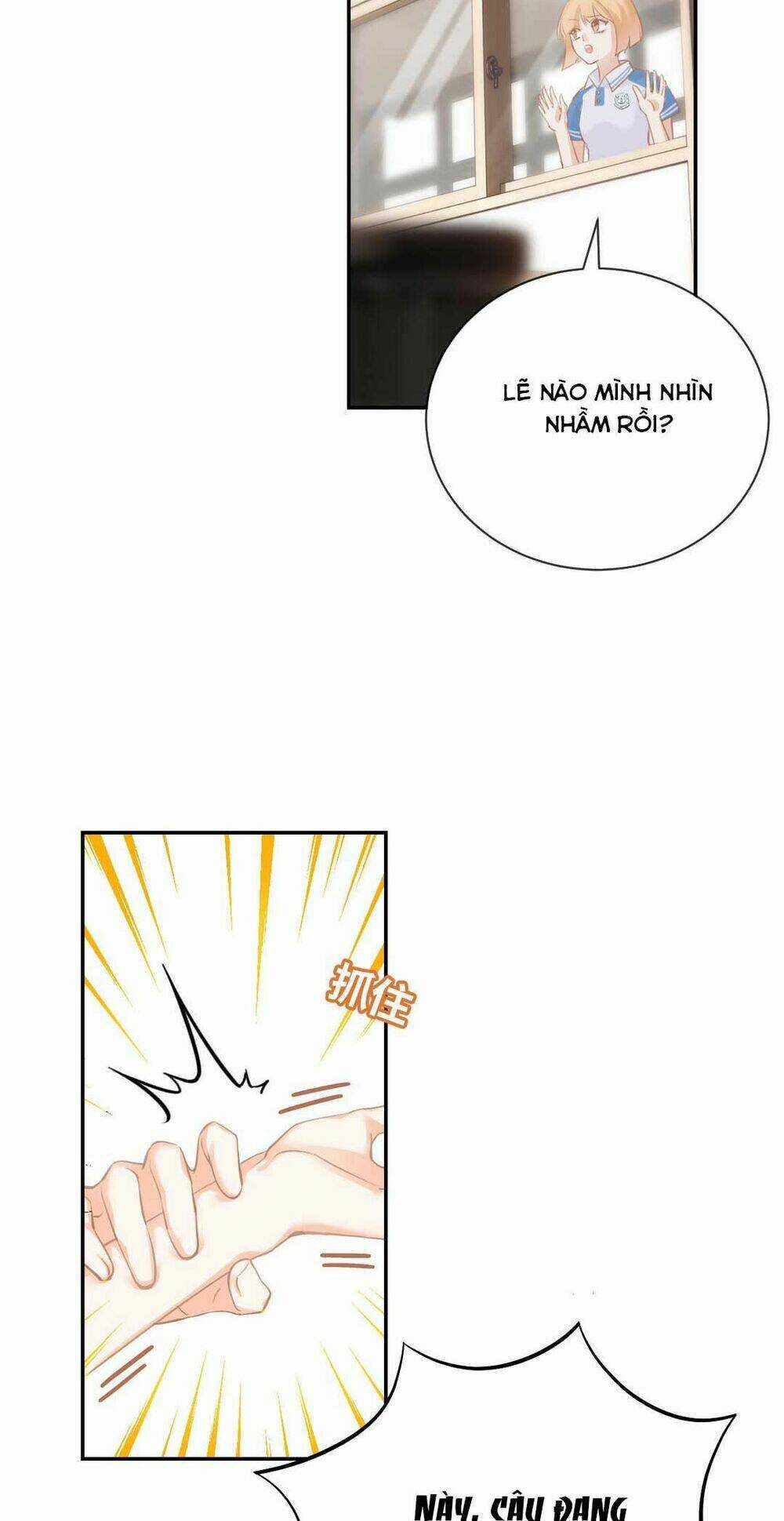 Khảo Nghiệm Cuối Cùng Của Tra Nữ Chapter 6 trang 4