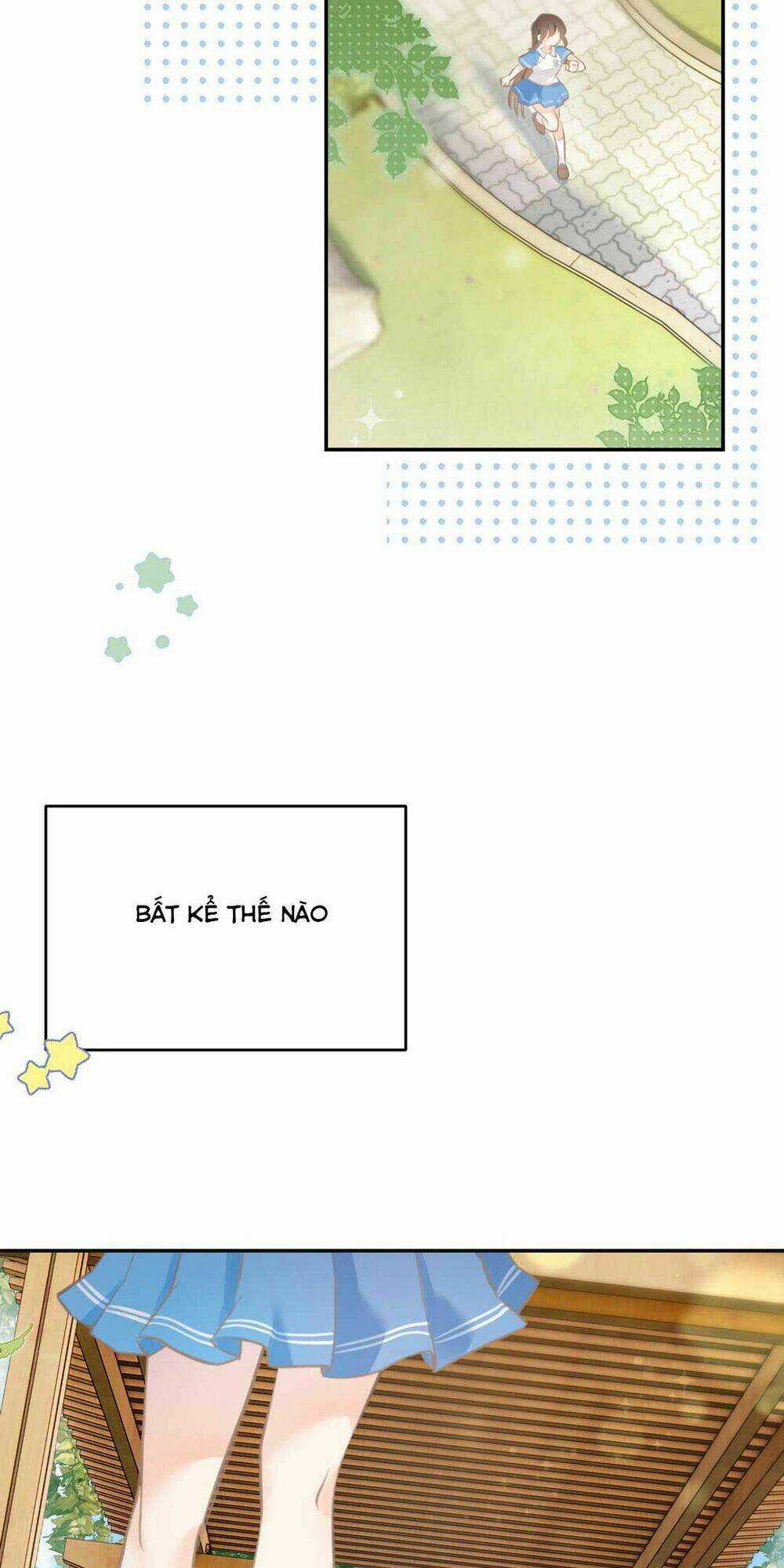 Khảo Nghiệm Cuối Cùng Của Tra Nữ Chapter 6 trang 40