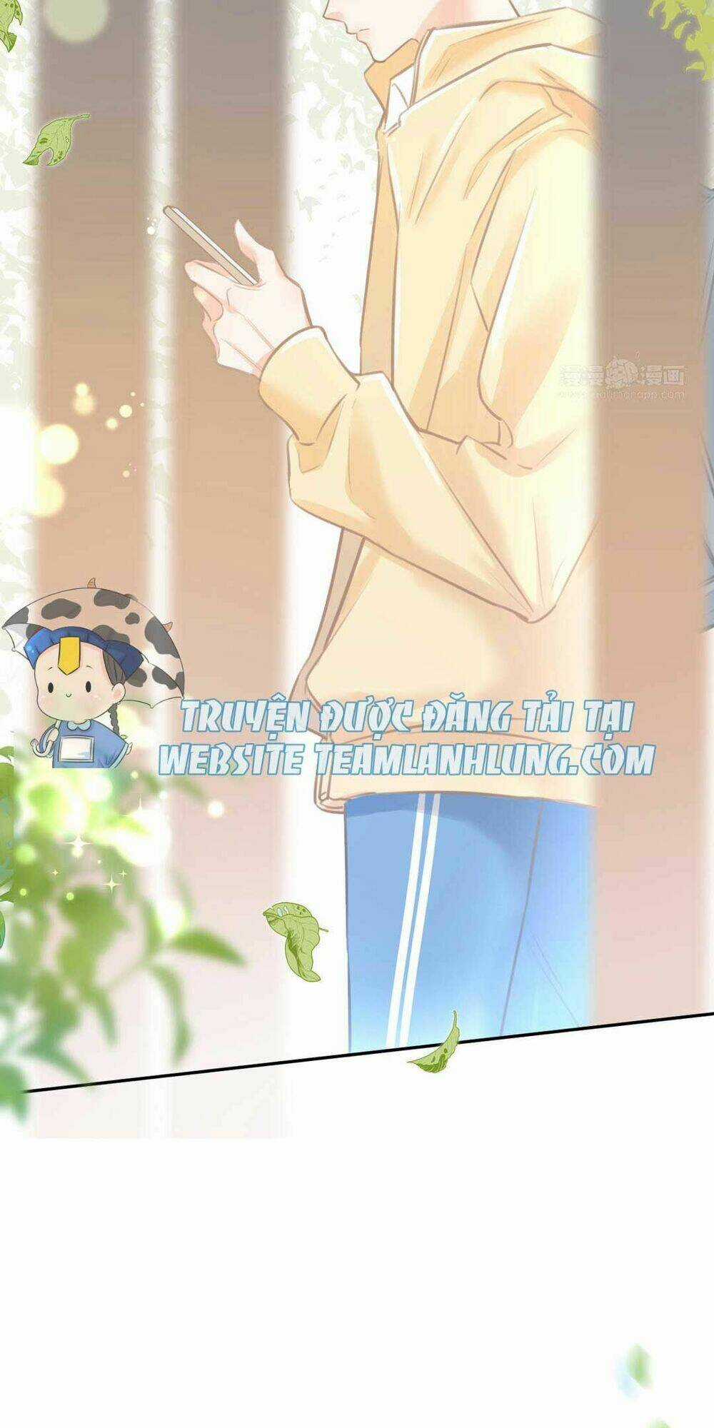 Khảo Nghiệm Cuối Cùng Của Tra Nữ Chapter 6 trang 42