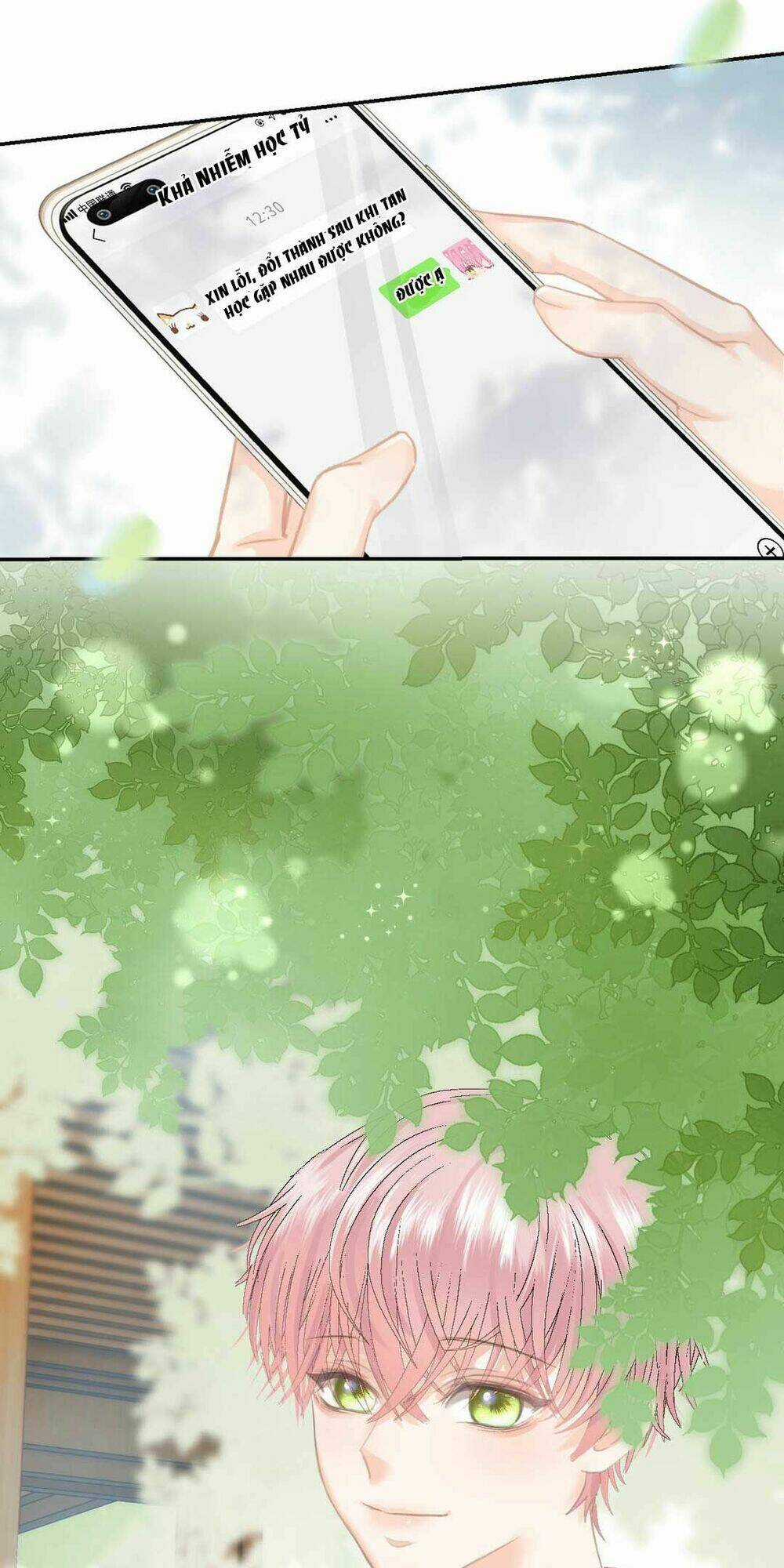 Khảo Nghiệm Cuối Cùng Của Tra Nữ Chapter 6 trang 43