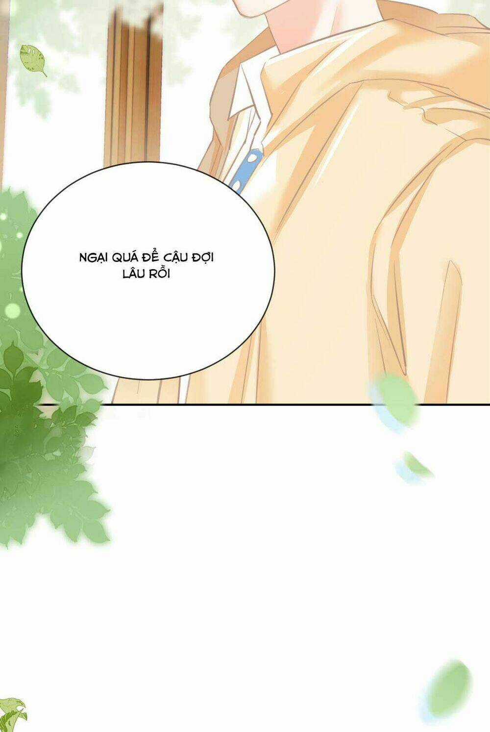Khảo Nghiệm Cuối Cùng Của Tra Nữ Chapter 6 trang 44