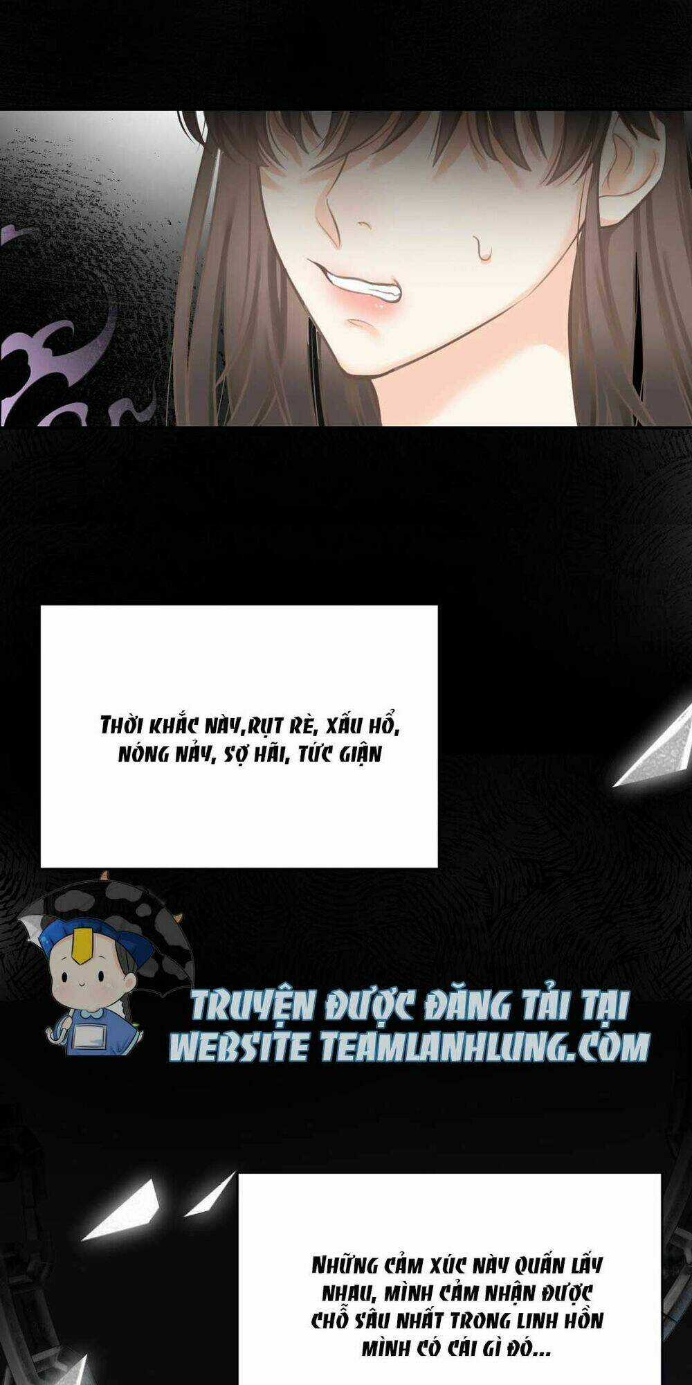 Khảo Nghiệm Cuối Cùng Của Tra Nữ Chapter 6 trang 9