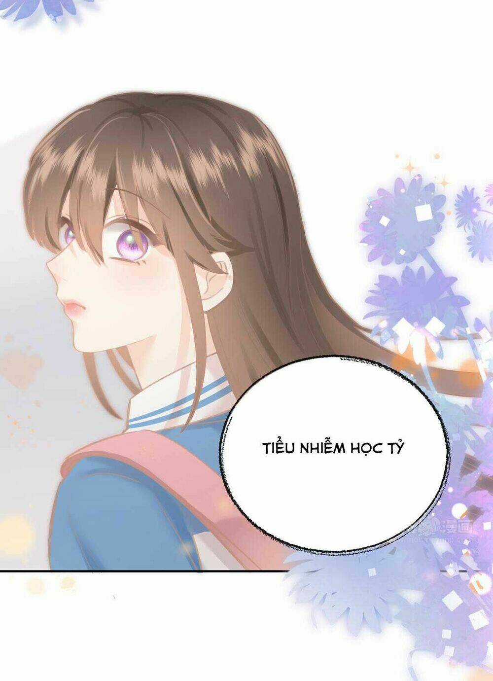 Khảo Nghiệm Cuối Cùng Của Tra Nữ Chapter 7 trang 11