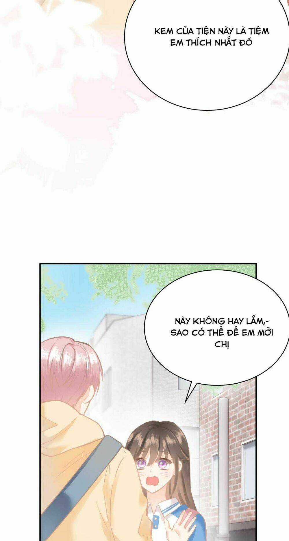 Khảo Nghiệm Cuối Cùng Của Tra Nữ Chapter 7 trang 14