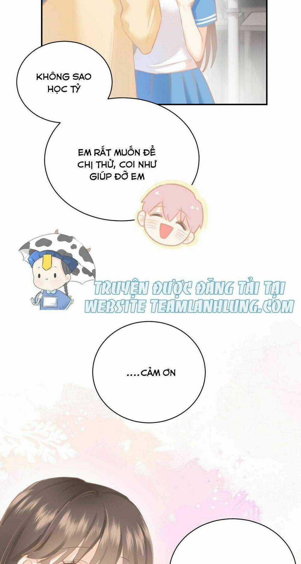 Khảo Nghiệm Cuối Cùng Của Tra Nữ Chapter 7 trang 15