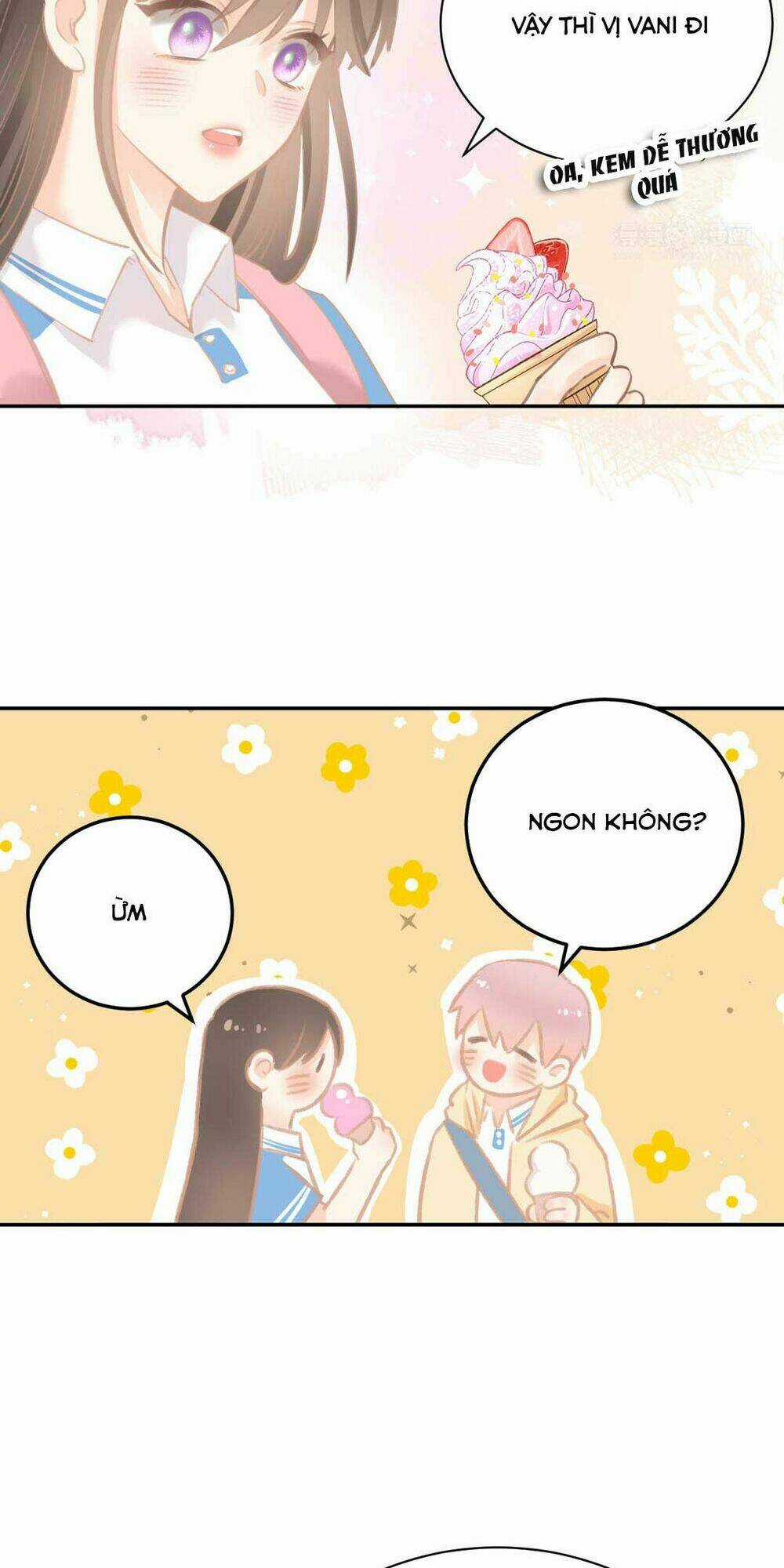 Khảo Nghiệm Cuối Cùng Của Tra Nữ Chapter 7 trang 16