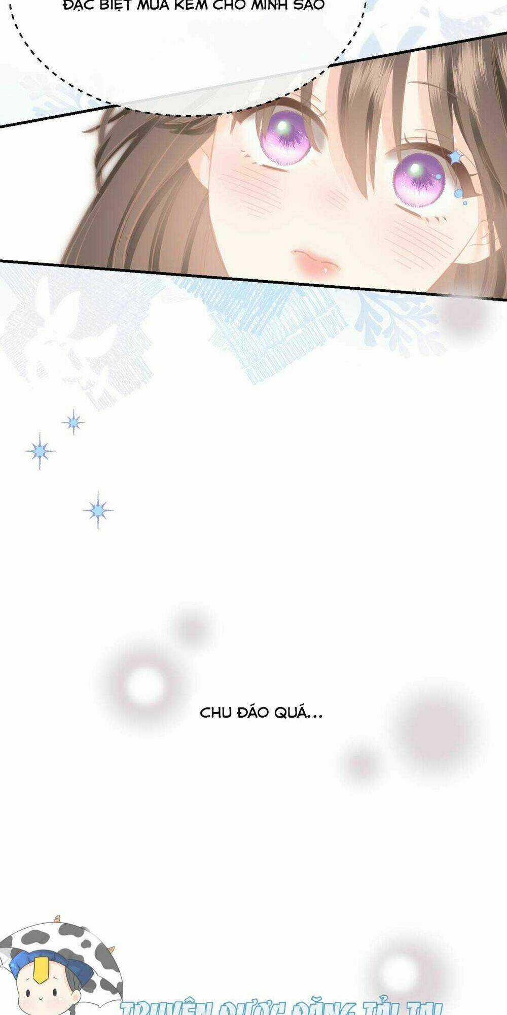 Khảo Nghiệm Cuối Cùng Của Tra Nữ Chapter 7 trang 18