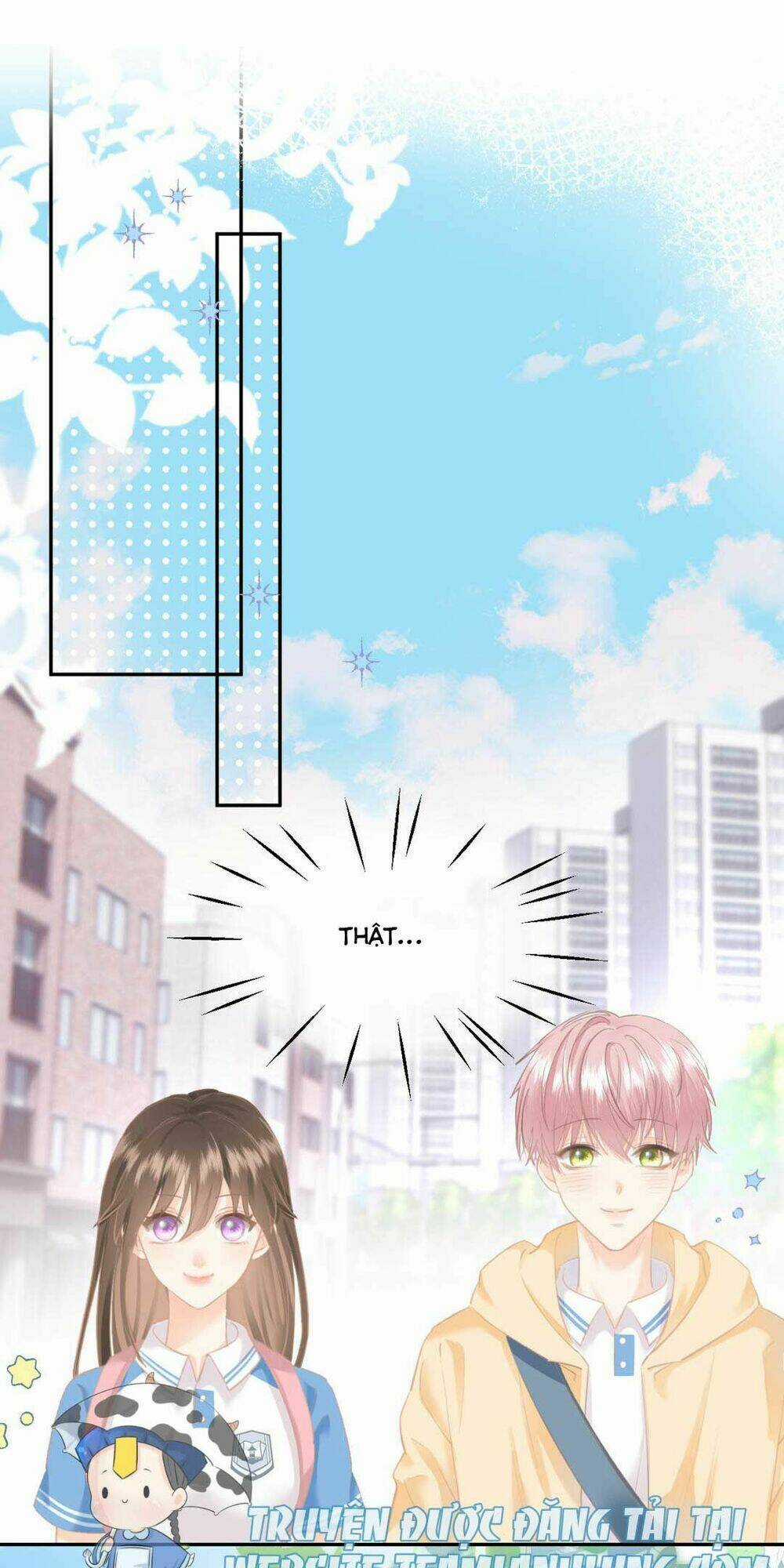 Khảo Nghiệm Cuối Cùng Của Tra Nữ Chapter 7 trang 2