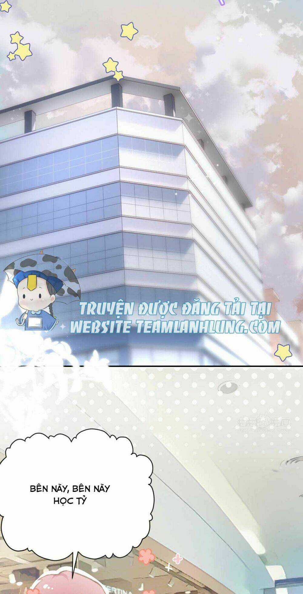 Khảo Nghiệm Cuối Cùng Của Tra Nữ Chapter 7 trang 22