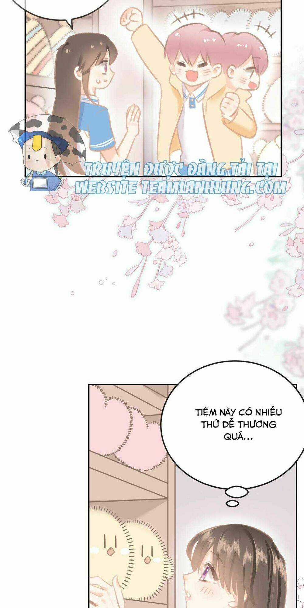 Khảo Nghiệm Cuối Cùng Của Tra Nữ Chapter 7 trang 24