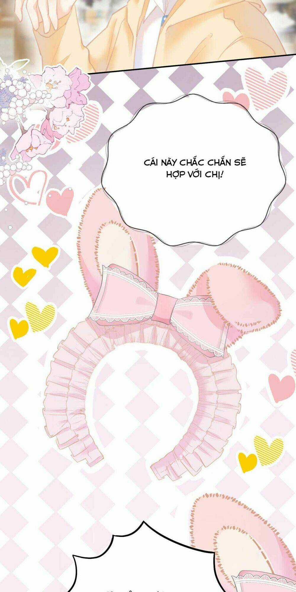 Khảo Nghiệm Cuối Cùng Của Tra Nữ Chapter 7 trang 26