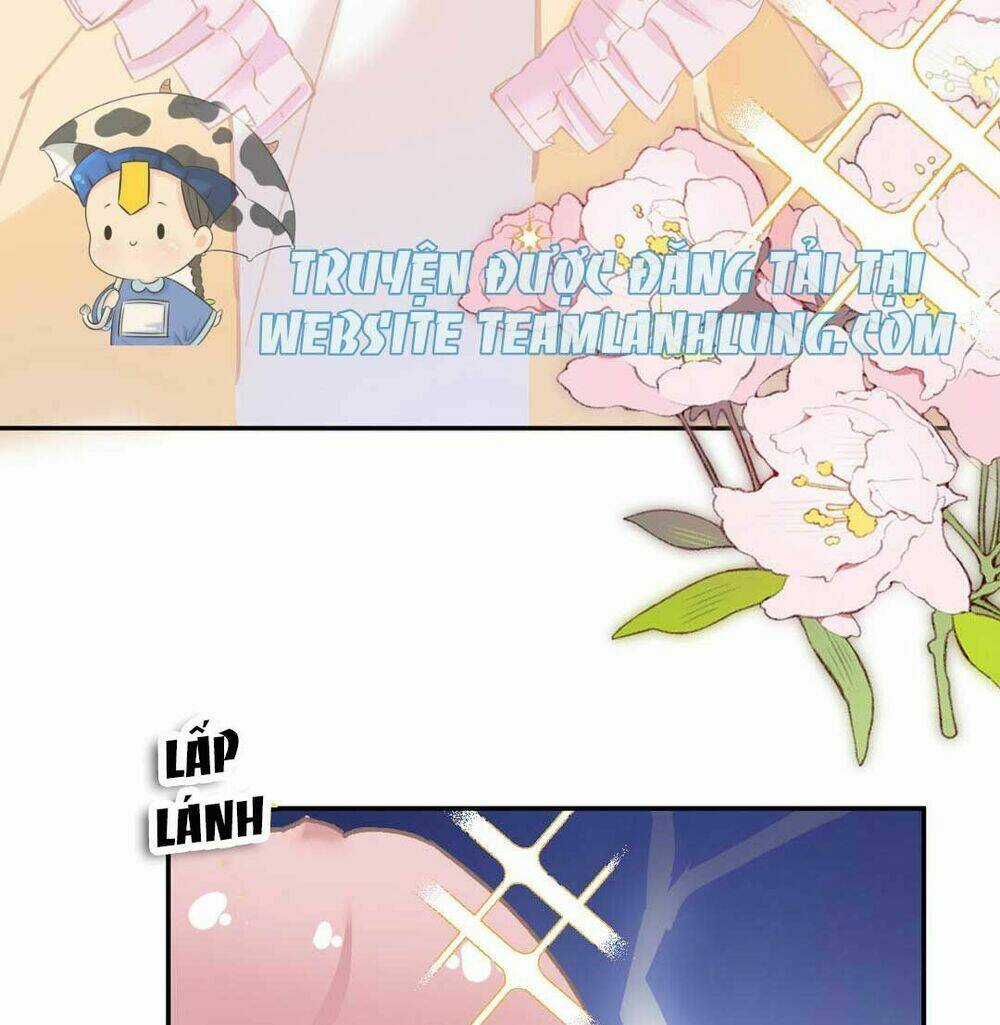 Khảo Nghiệm Cuối Cùng Của Tra Nữ Chapter 7 trang 29