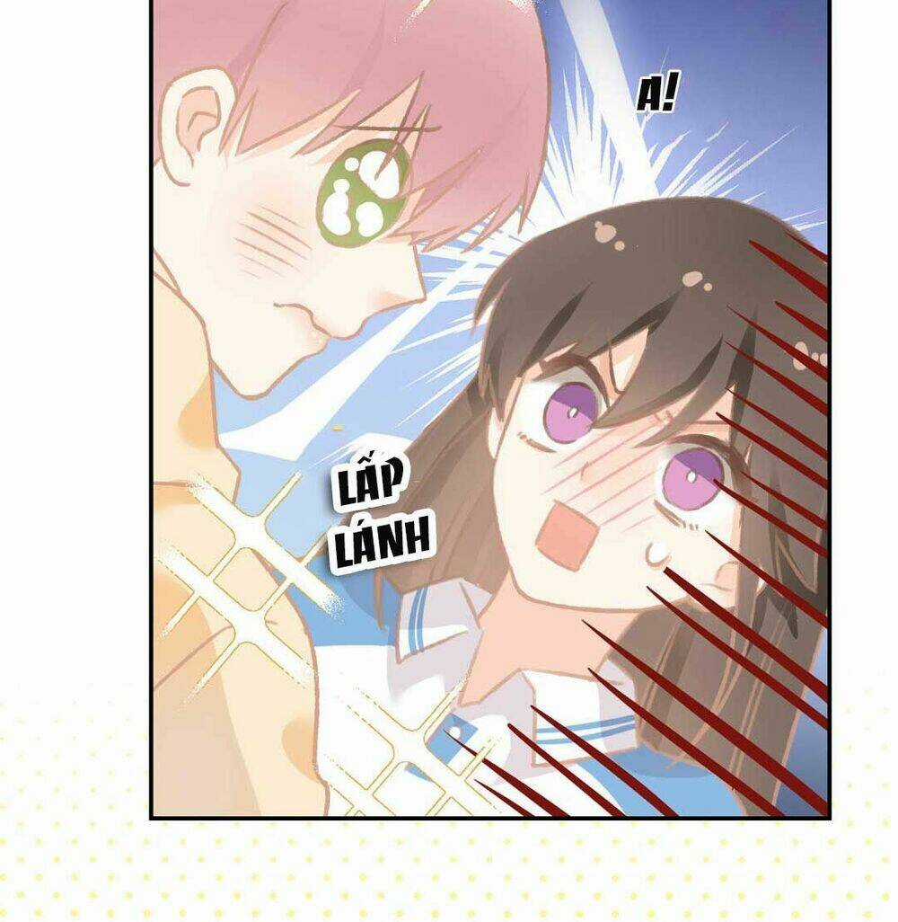 Khảo Nghiệm Cuối Cùng Của Tra Nữ Chapter 7 trang 30